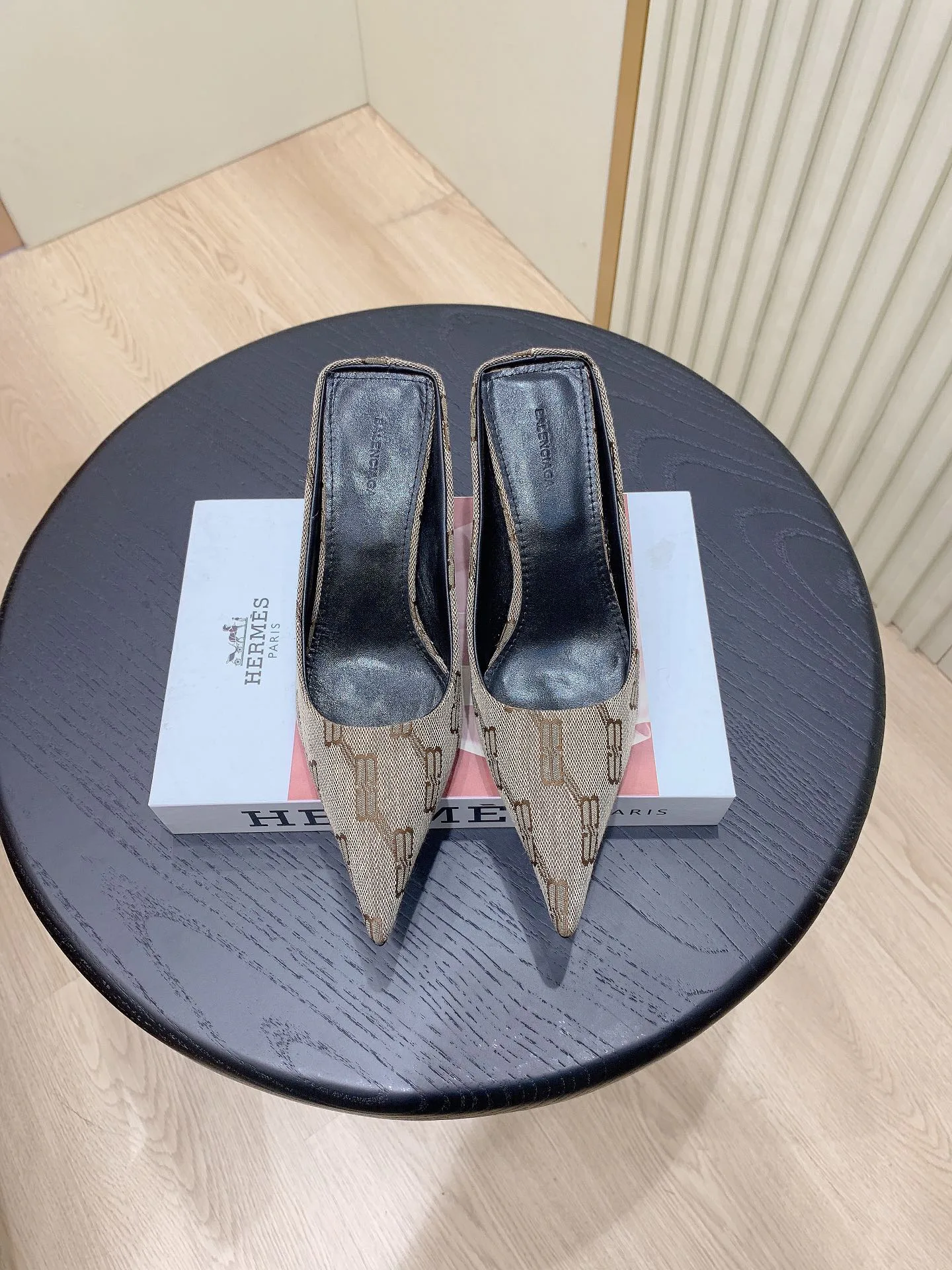 Туфли Женские Balenciaga 1101857