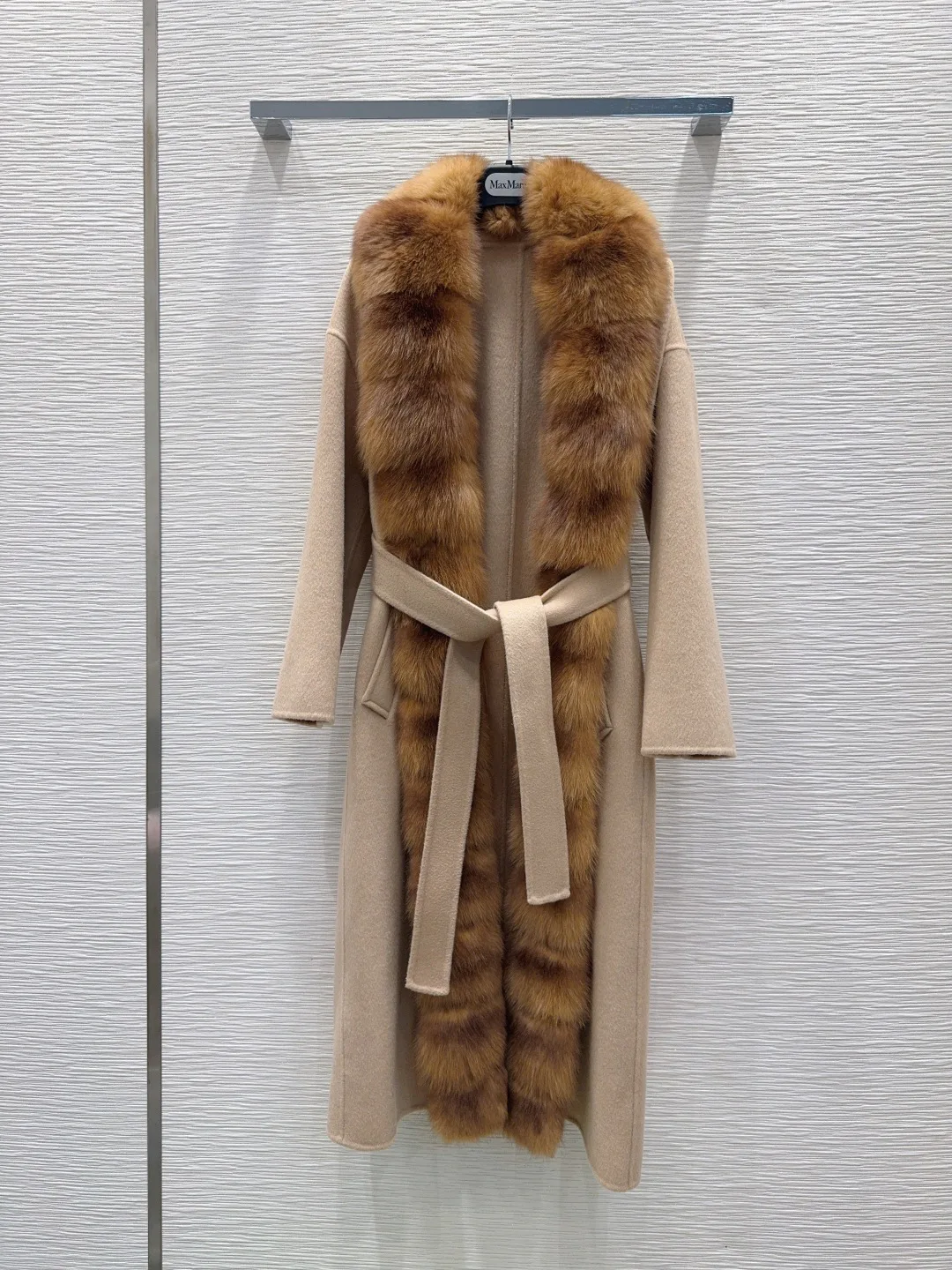 Пальто Женские Max Mara 1204672