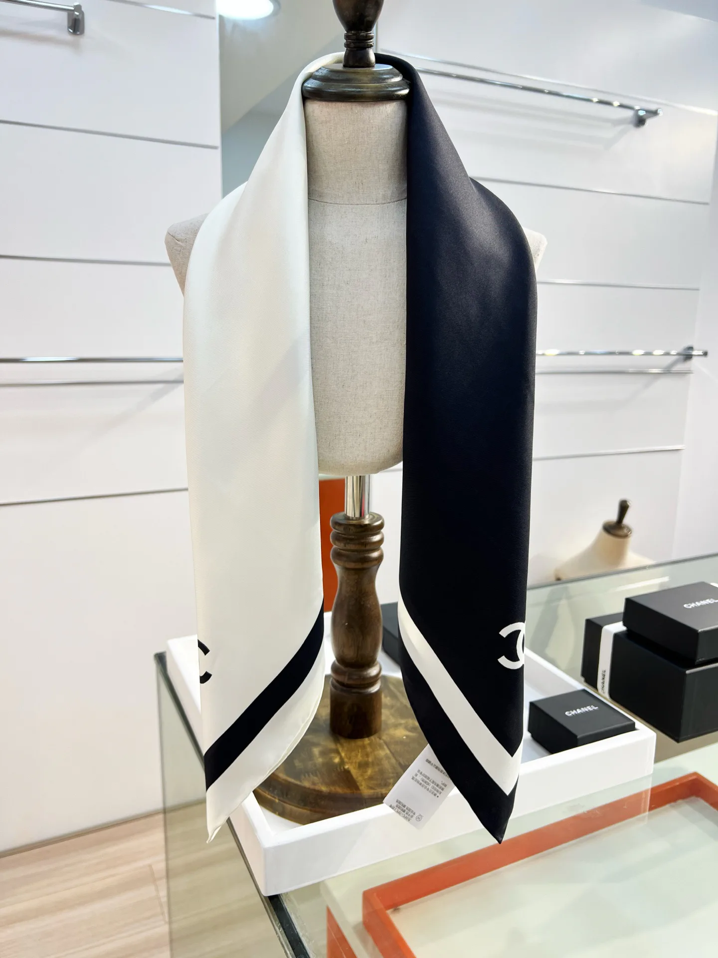 Платки Chanel 12679889