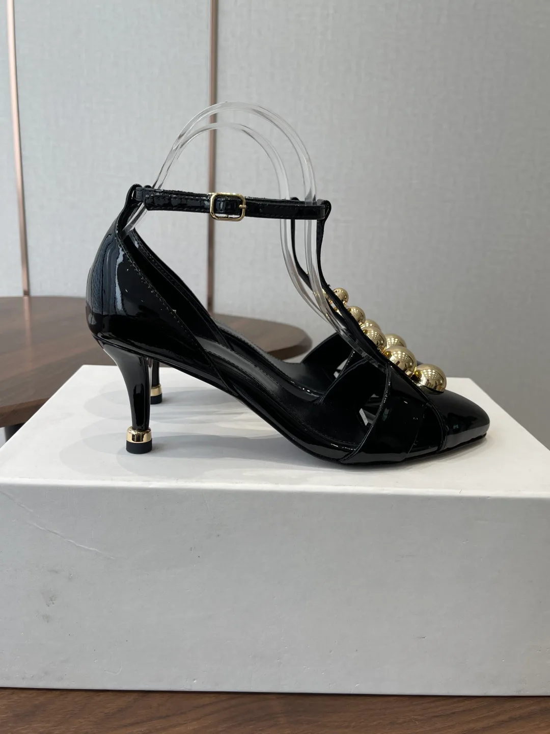 Босоножки Женские Chloe 11466180