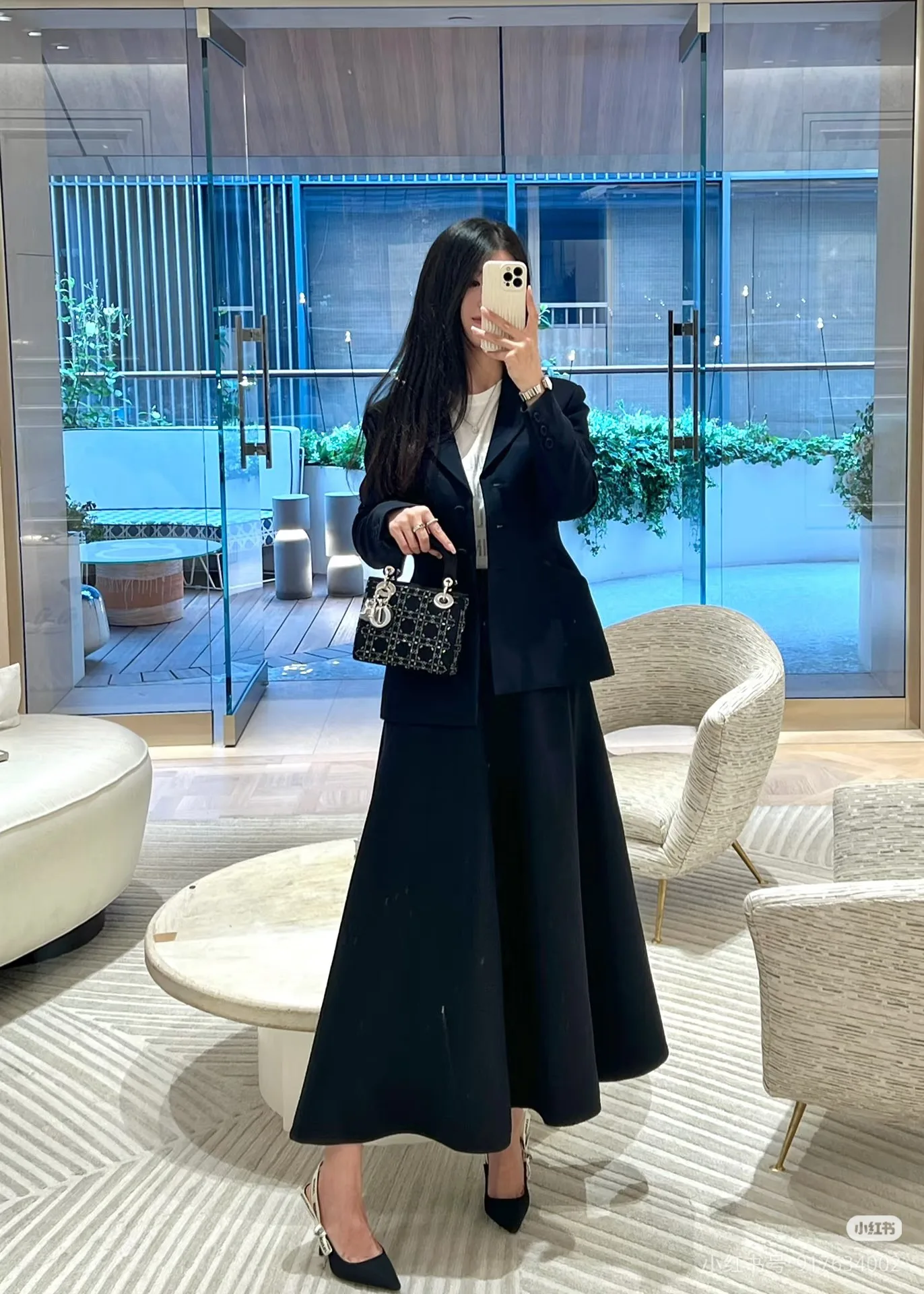 Юбки Женские Christian Dior 1890534