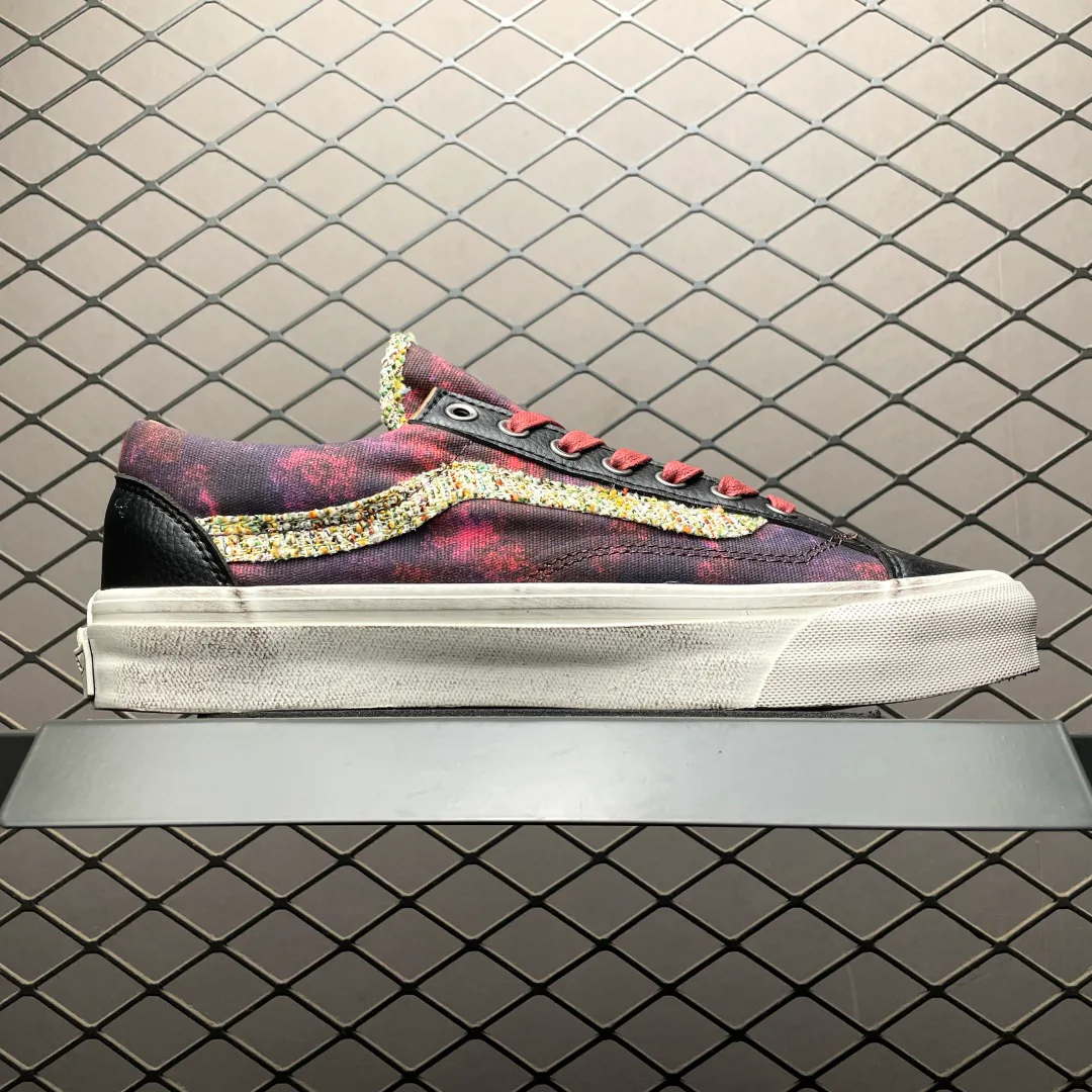 Кеды Женские Vans 11475141