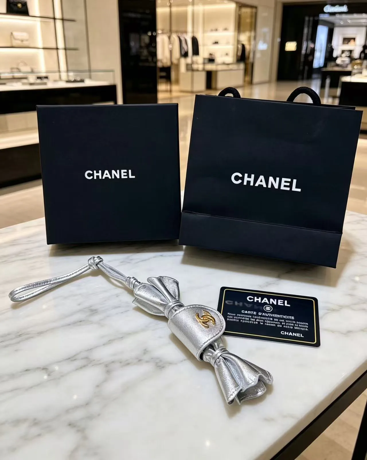 Ключницы Chanel 18058727