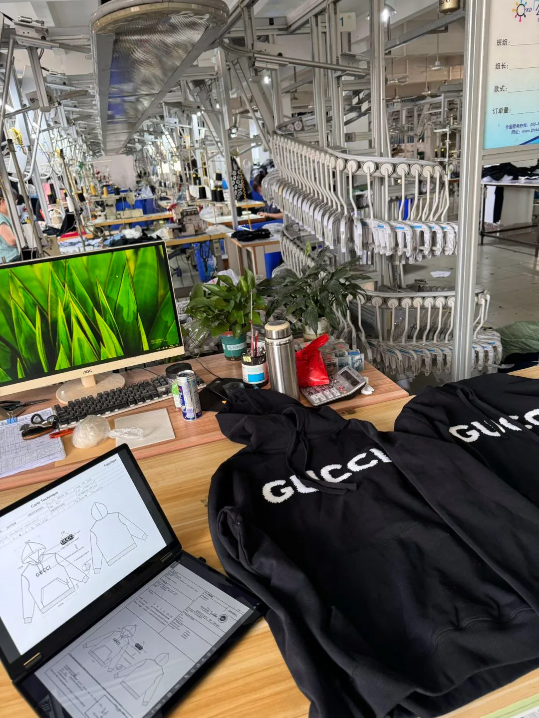 Свитшоты И Худи Мужские Gucci 6114498