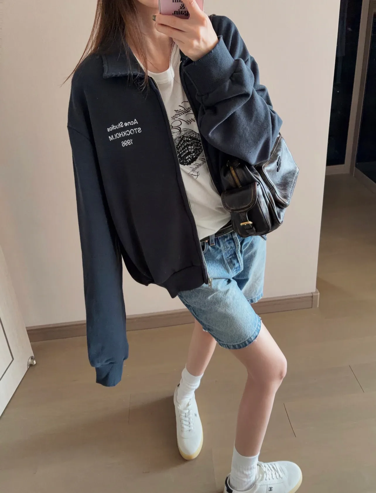 Свитшоты И Худи Женские Acne Studios 18654103