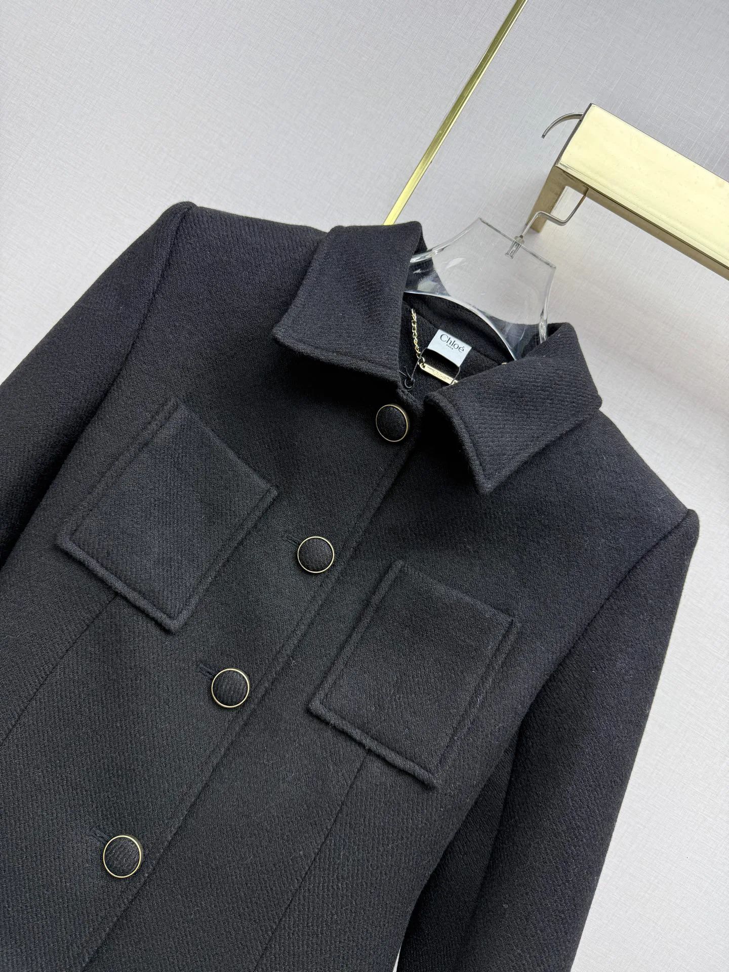 Жакеты Женские Chloe 19182125