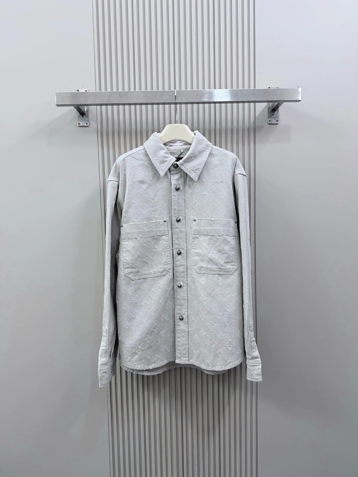Рубашки Мужские Louis Vuitton 18243978