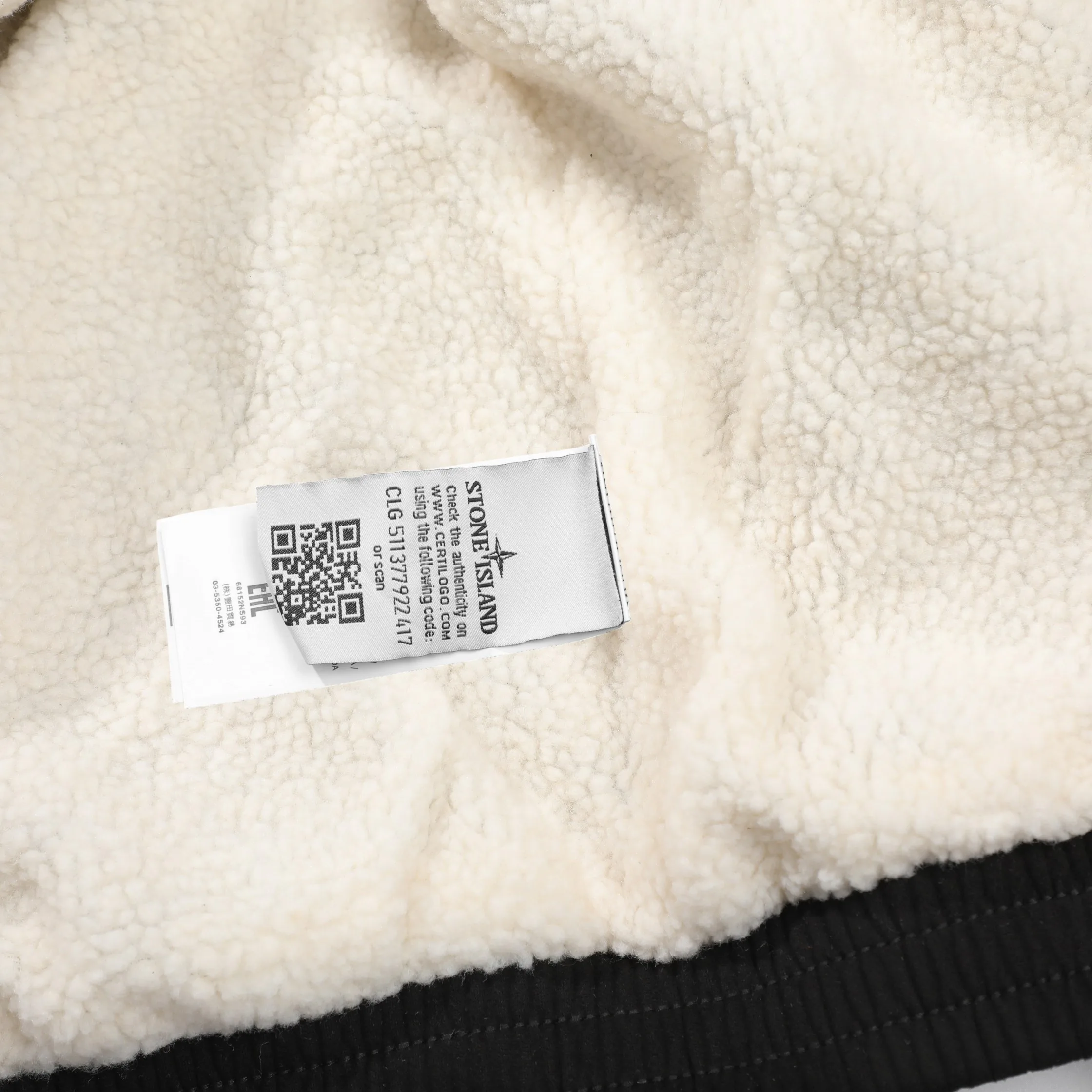 Куртки И Пуховики Женские Stone Island 5379938