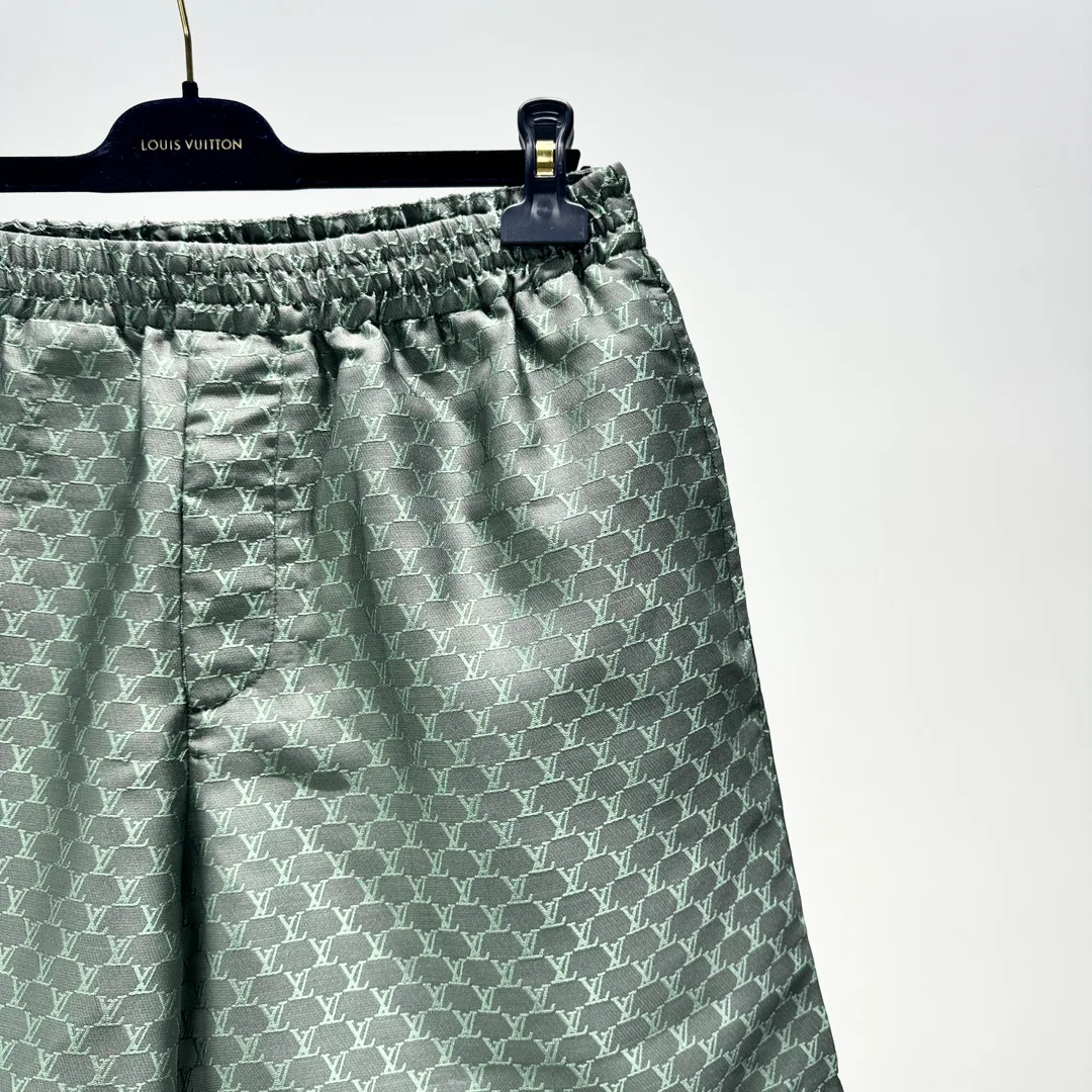 Шорты Мужские Louis Vuitton 11728423