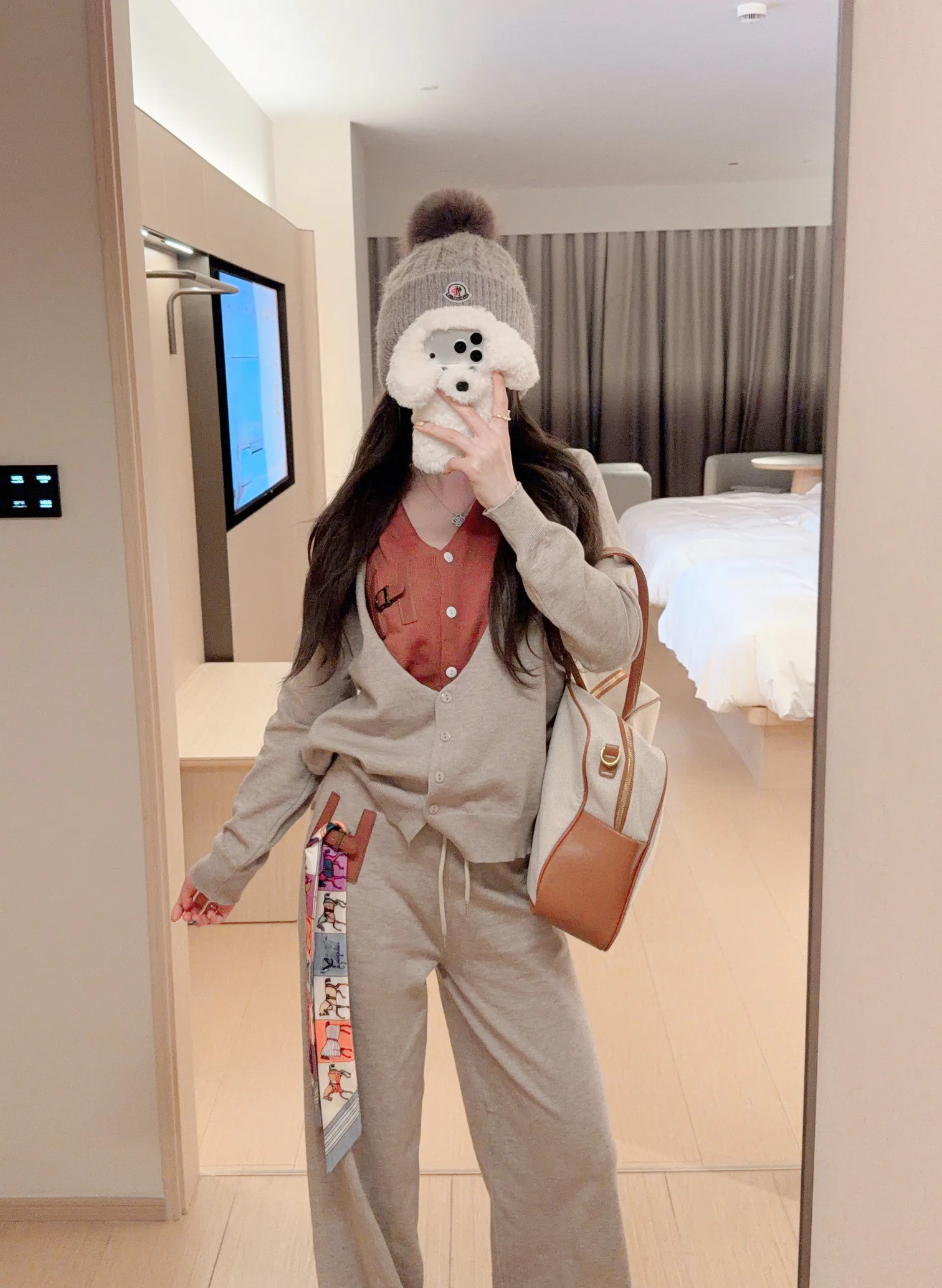 Костюмы Женские Hermes 5050967