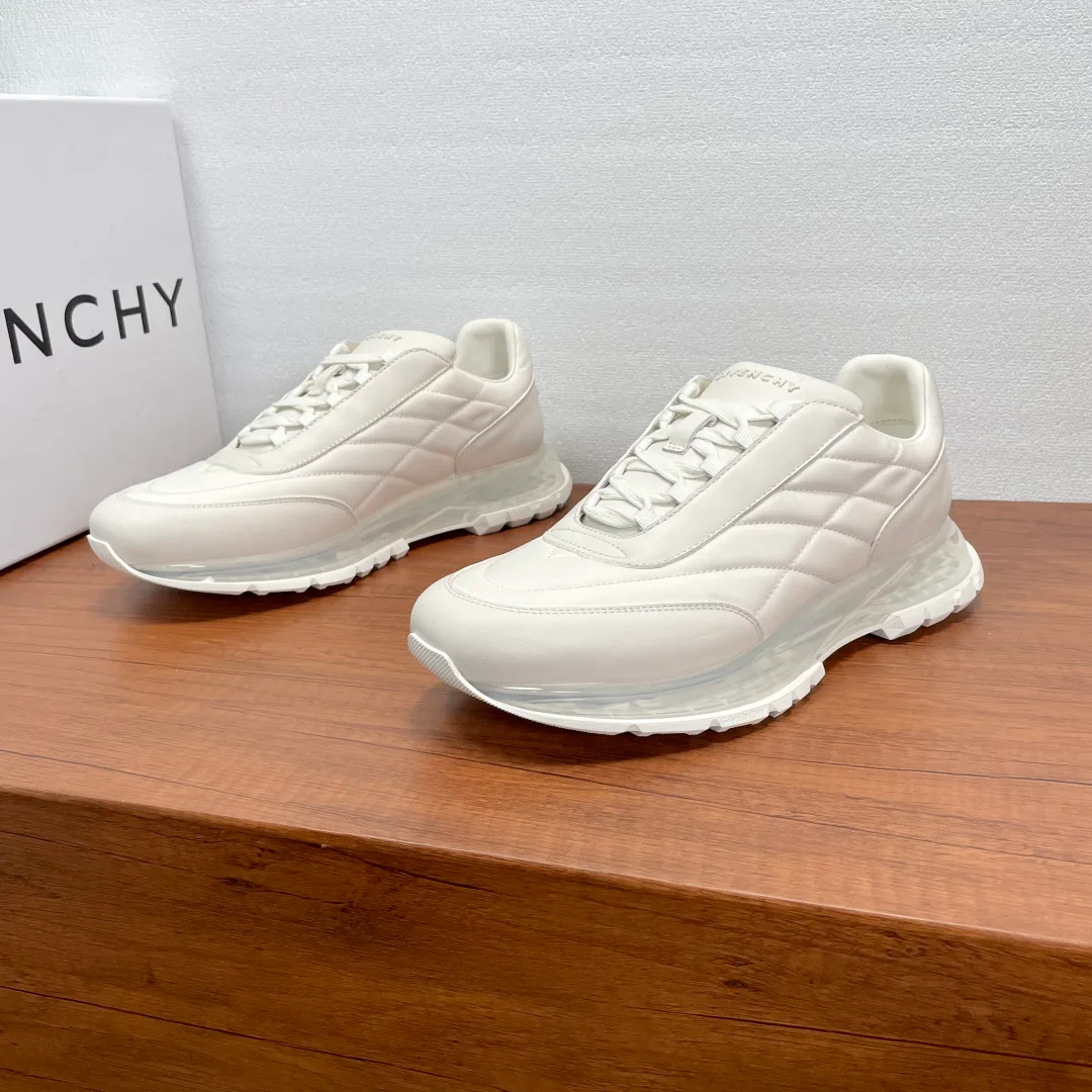 Кроссовки Мужские Givenchy 115786