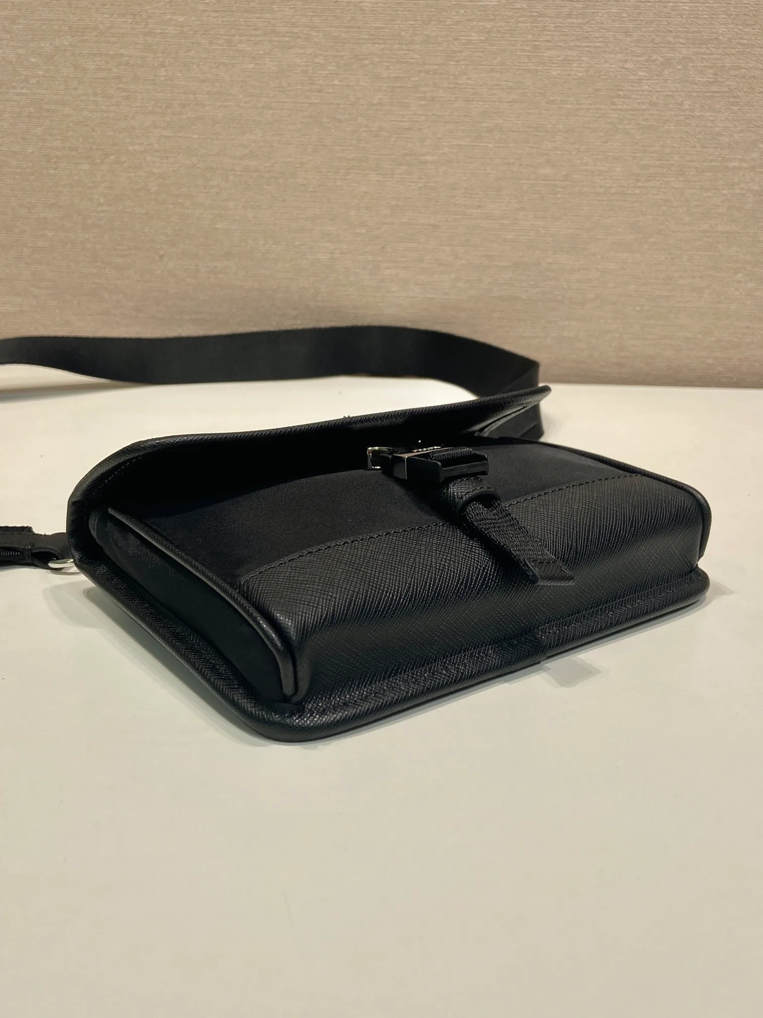Сумки На Ремне Женские Prada 13346055