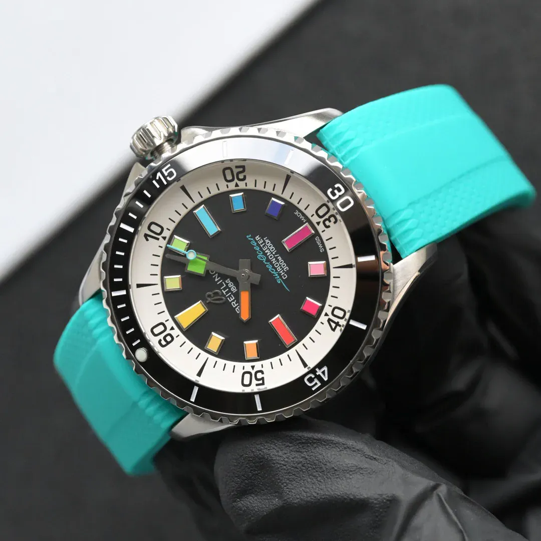 Часы Мужские Breitling 1847509