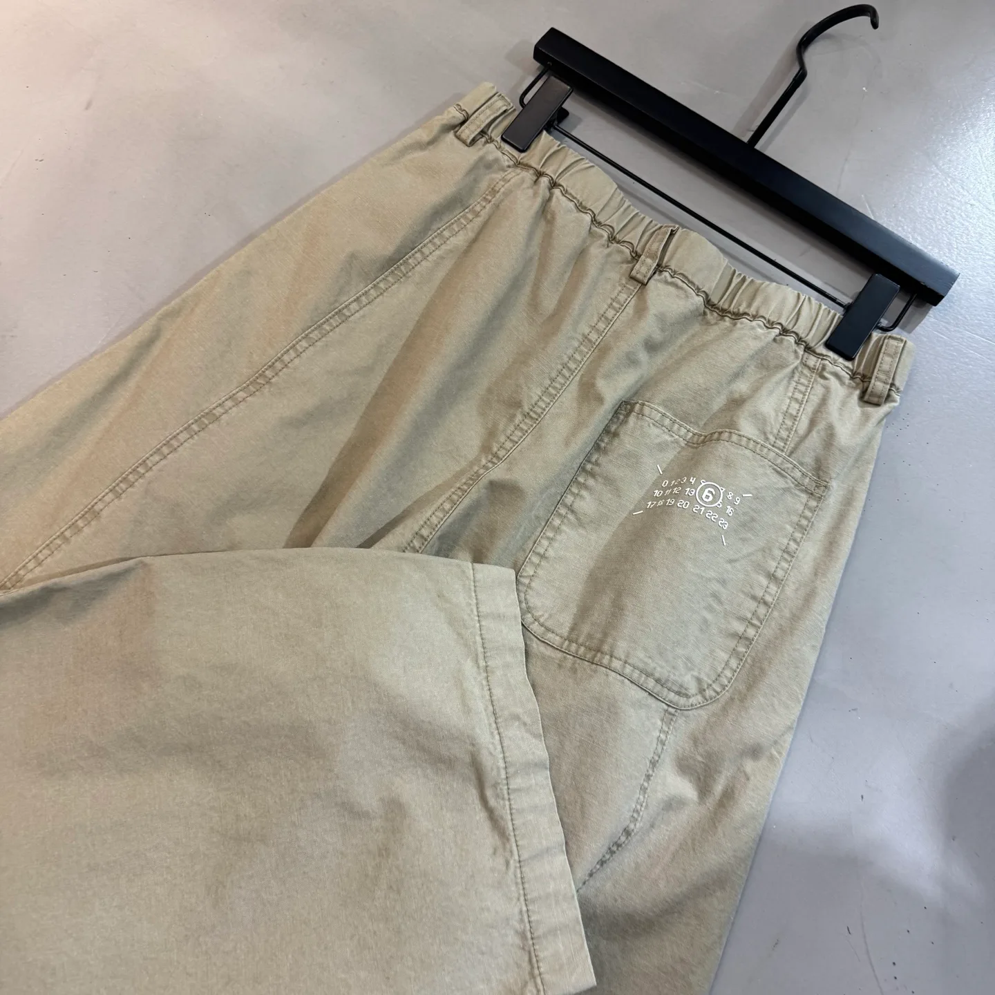 Брюки Мужские Maison Margiela 13364958