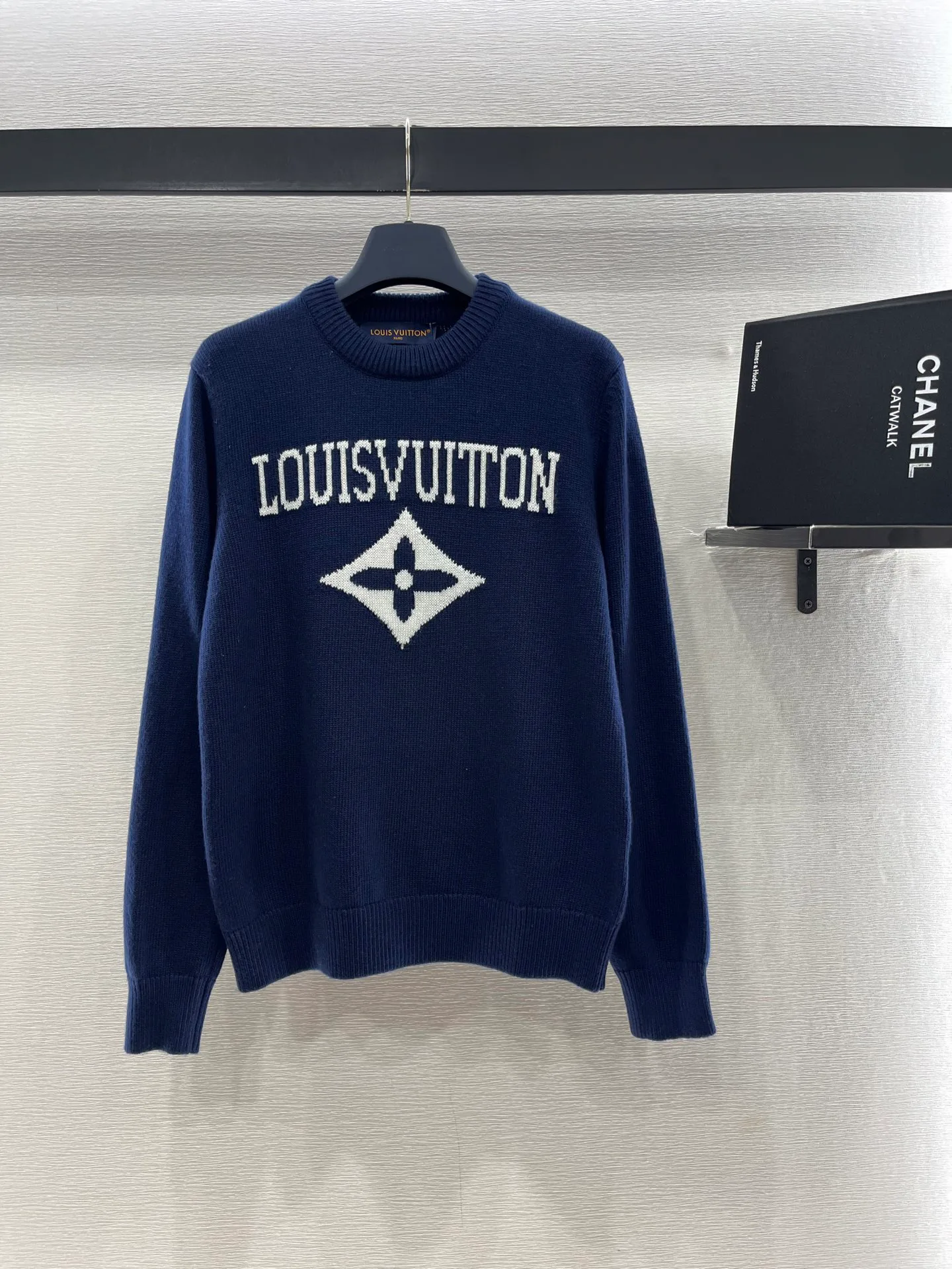 Джемперы И Свитеры Женские Louis Vuitton 1272799