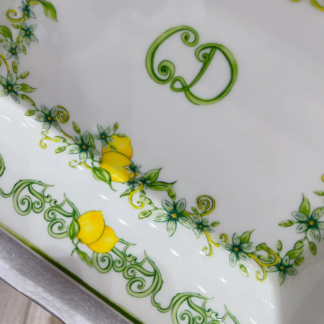 Посуда Christian Dior 5053559