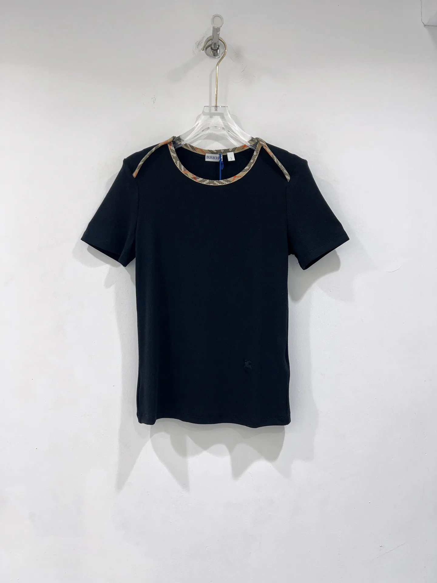 Футболки Женские Burberry 12729612