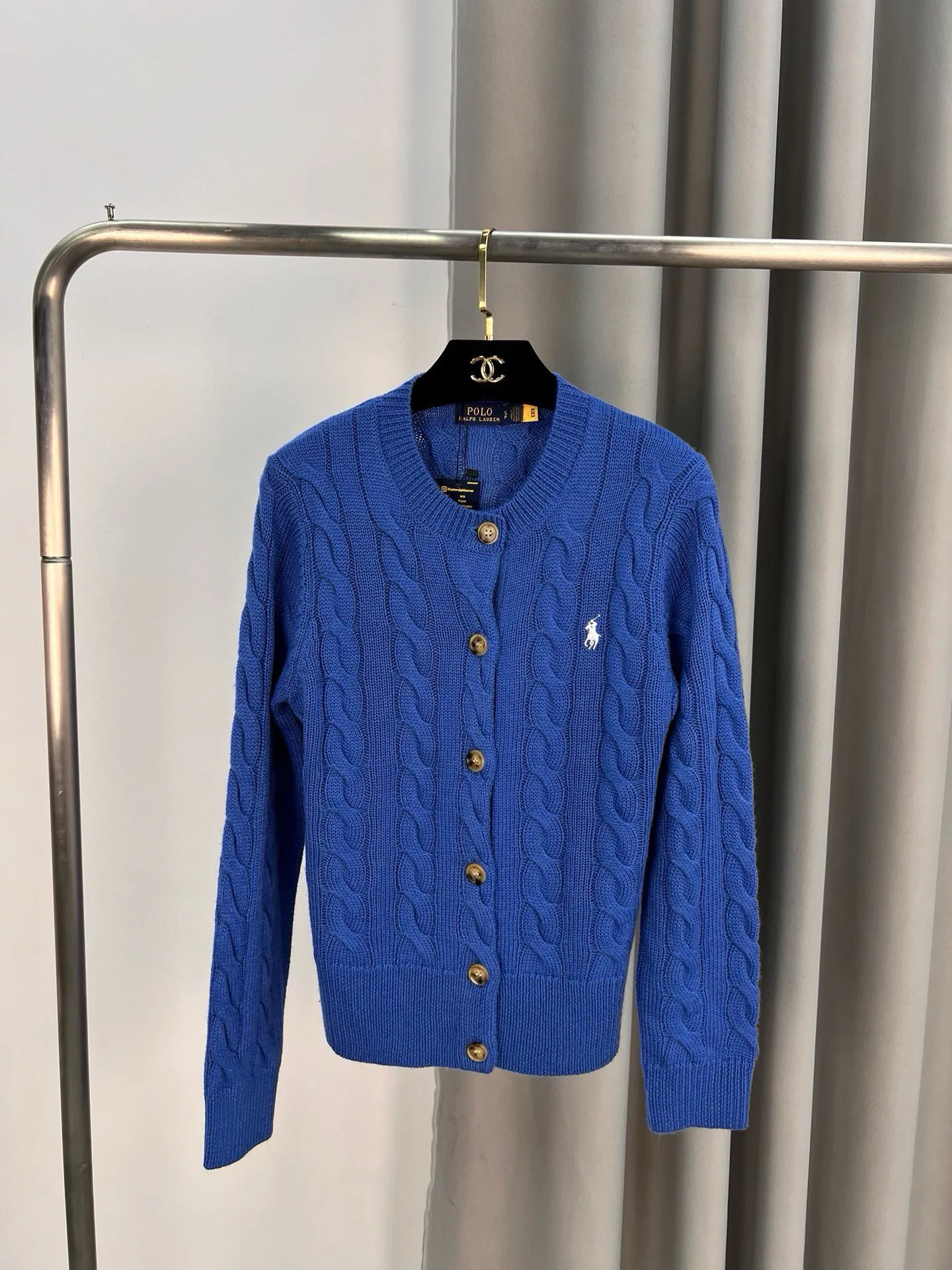 Джемперы И Свитеры Женские Ralph Lauren 790986