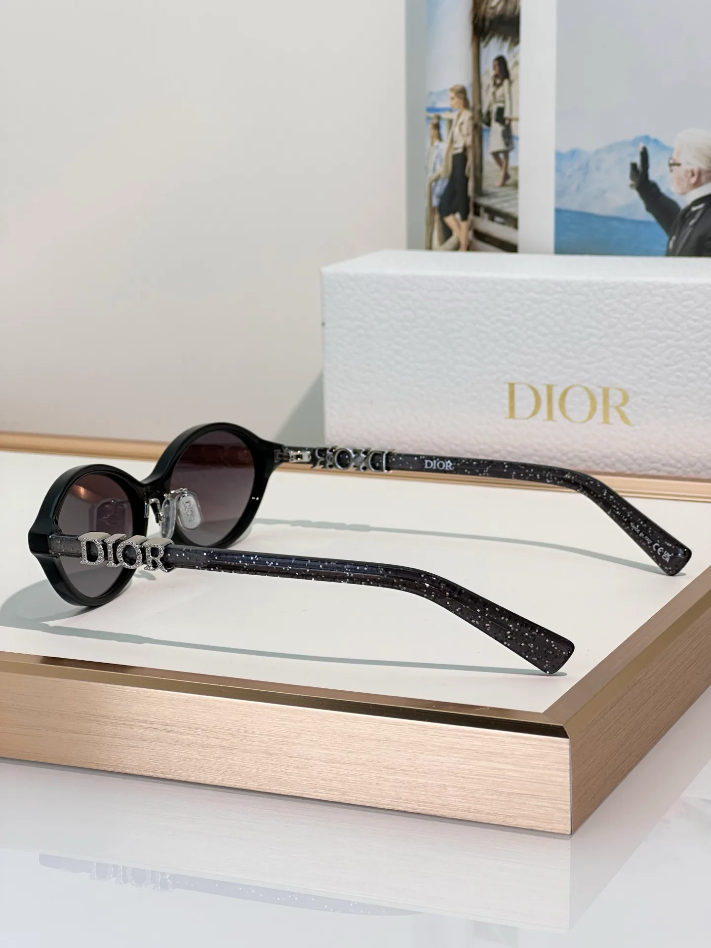Очки Christian Dior 11262613