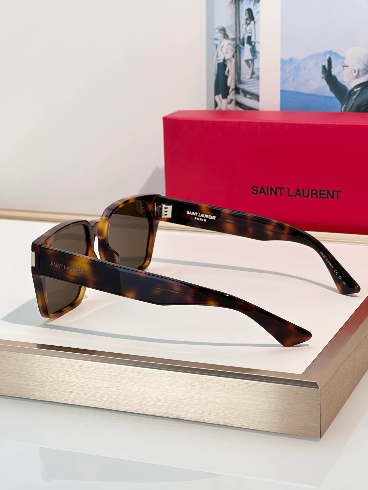 Очки Saint Laurent 17665417
