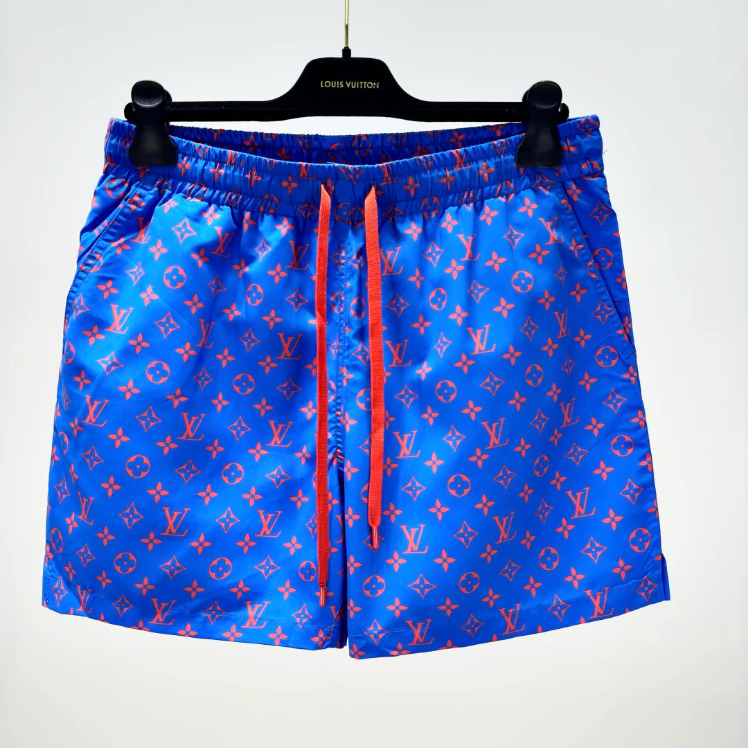 Шорты Мужские Louis Vuitton 11512334