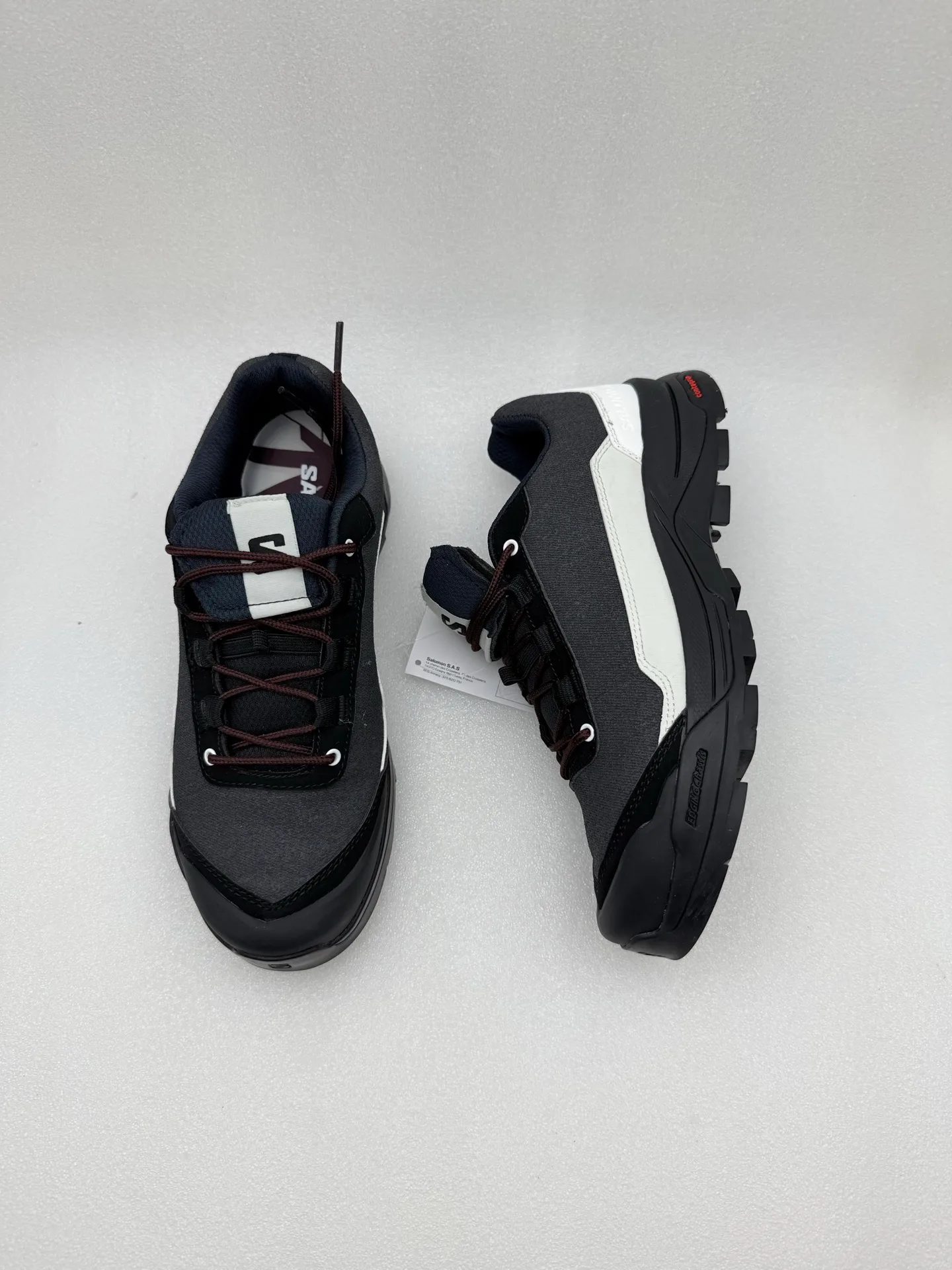 Кроссовки Женские Salomon 185985