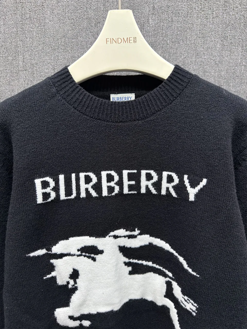 Свитеры Женские Burberry 212506