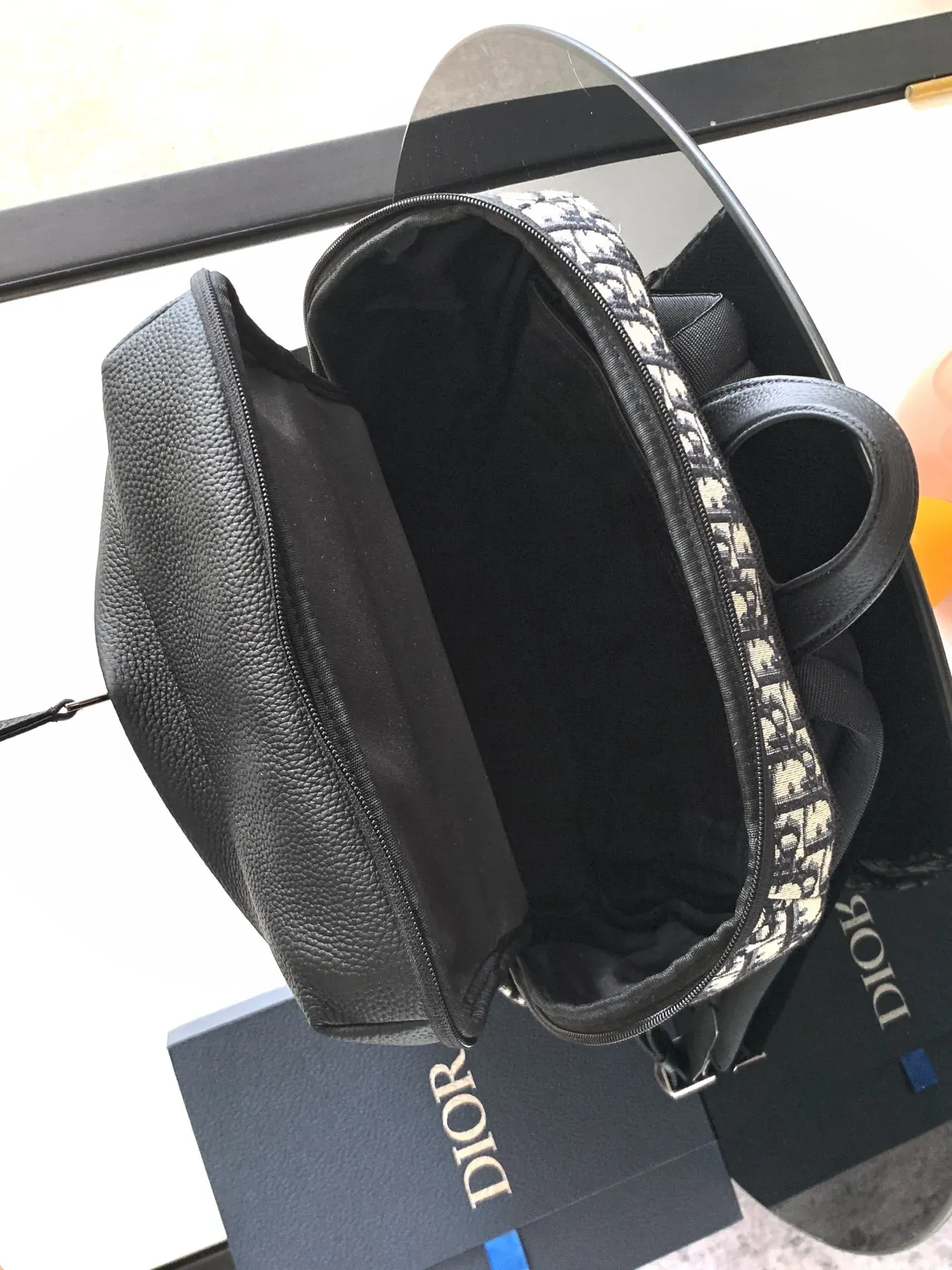 Рюкзаки Женские Christian Dior 549582