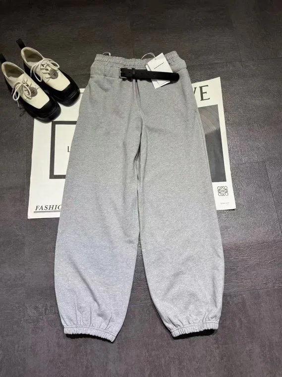 Брюки Женские Alexander Wang 11181350