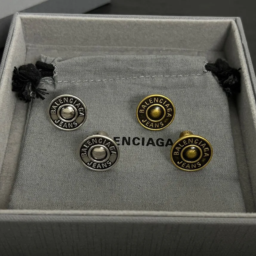 Бижутерия Balenciaga 1241361