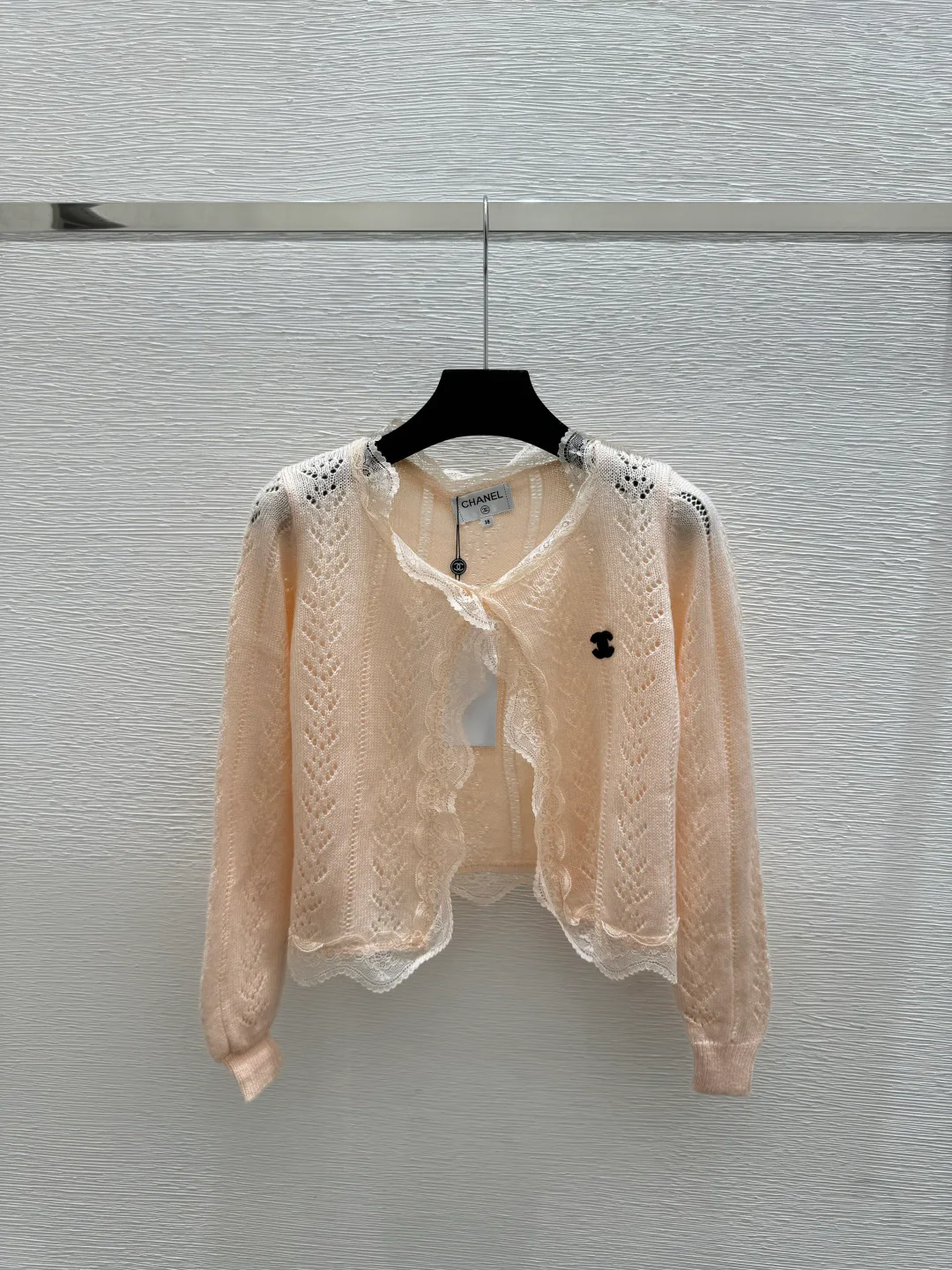 Топы Женские Chanel 11239699