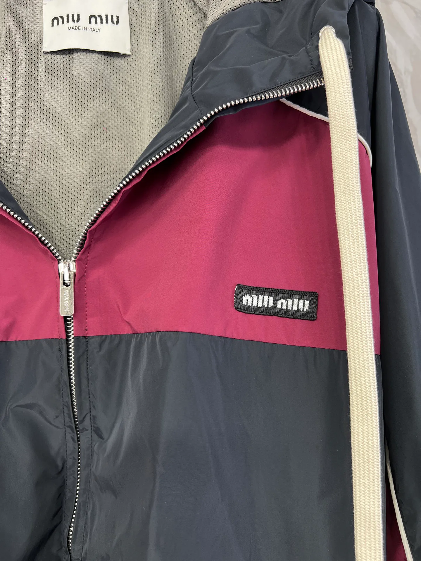 Куртки И Пуховики Мужские Miu Miu 23073