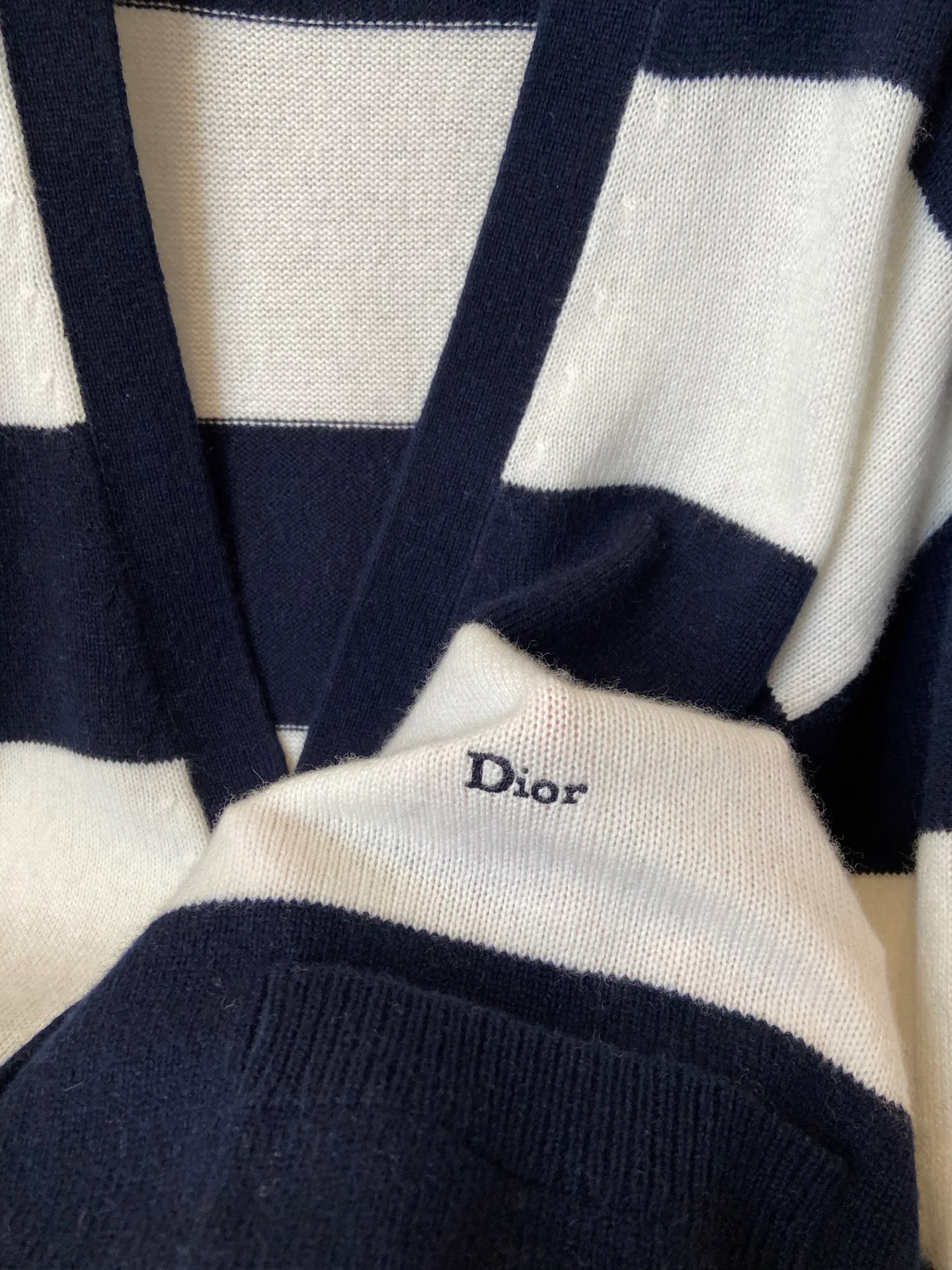 Джемперы И Свитеры Женские Christian Dior 18447433