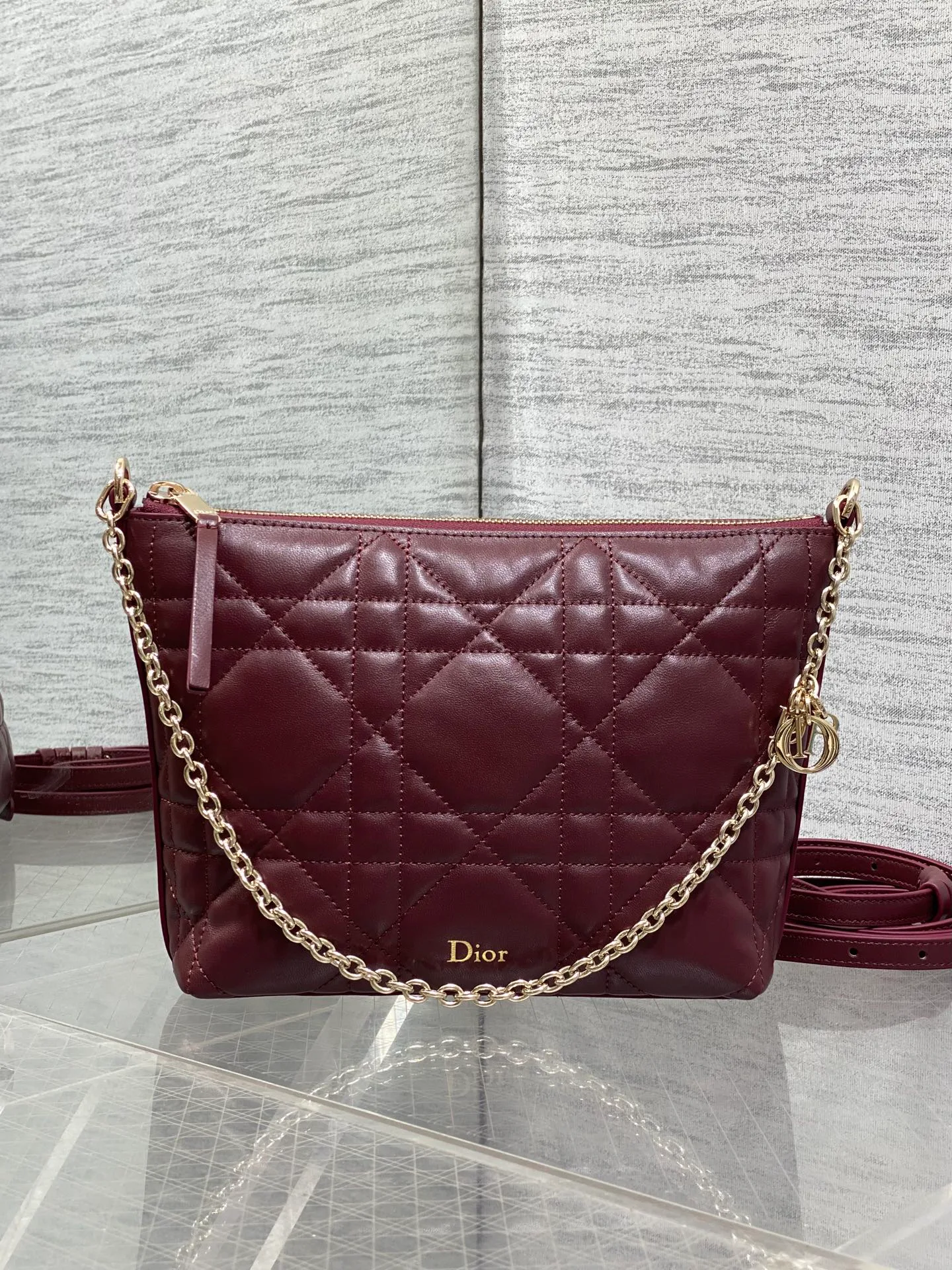Классические Сумки Женские Christian Dior 17629535