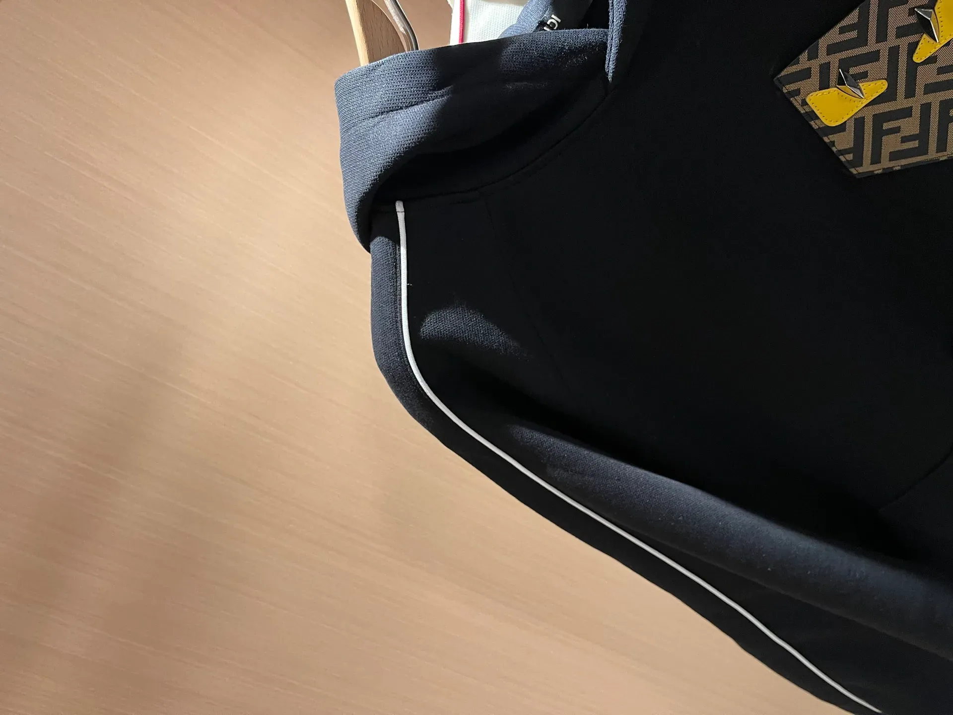 Свитшоты И Худи Мужские Fendi 798855