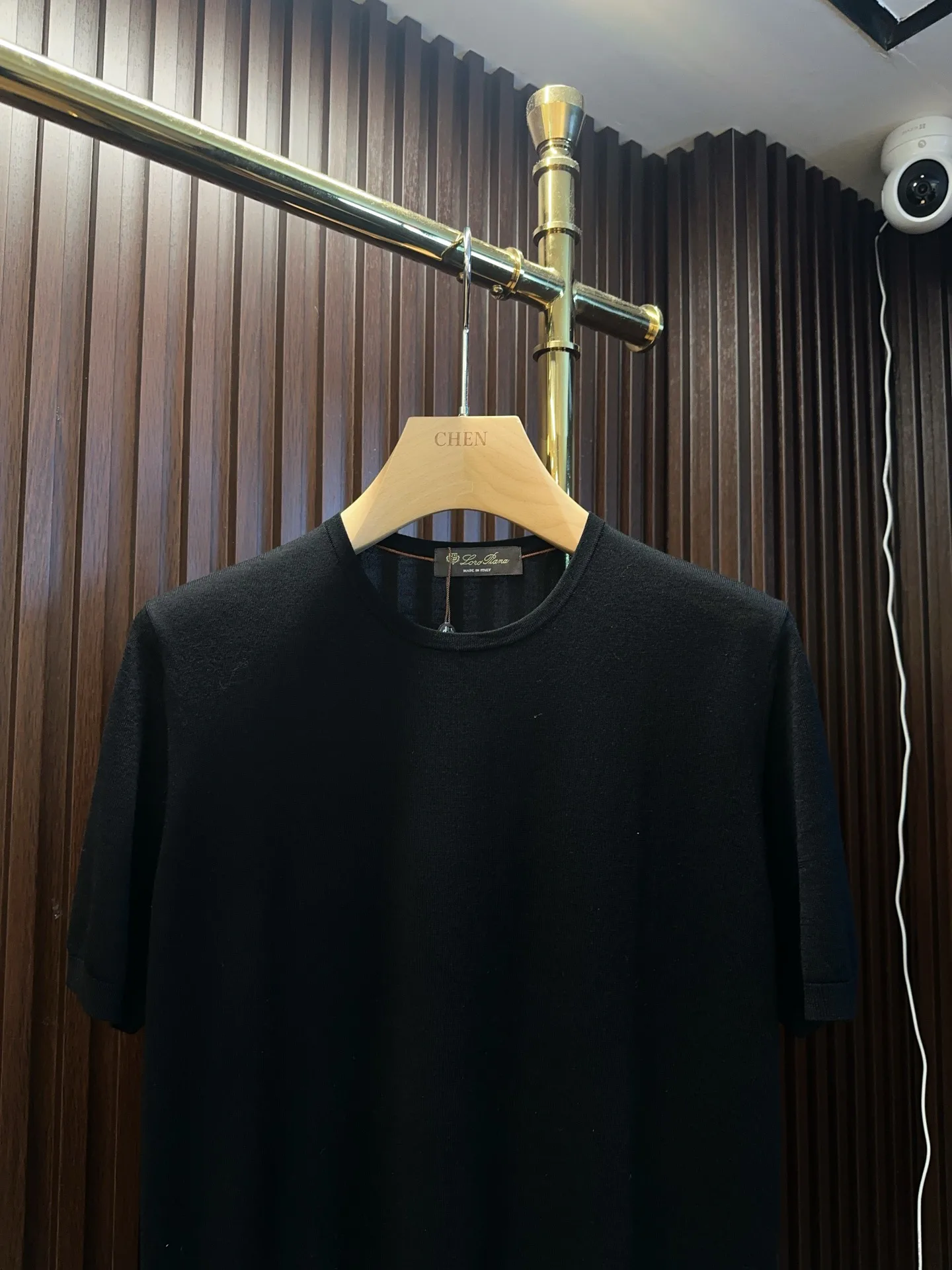Футболки Мужские Loro Piana 11383655