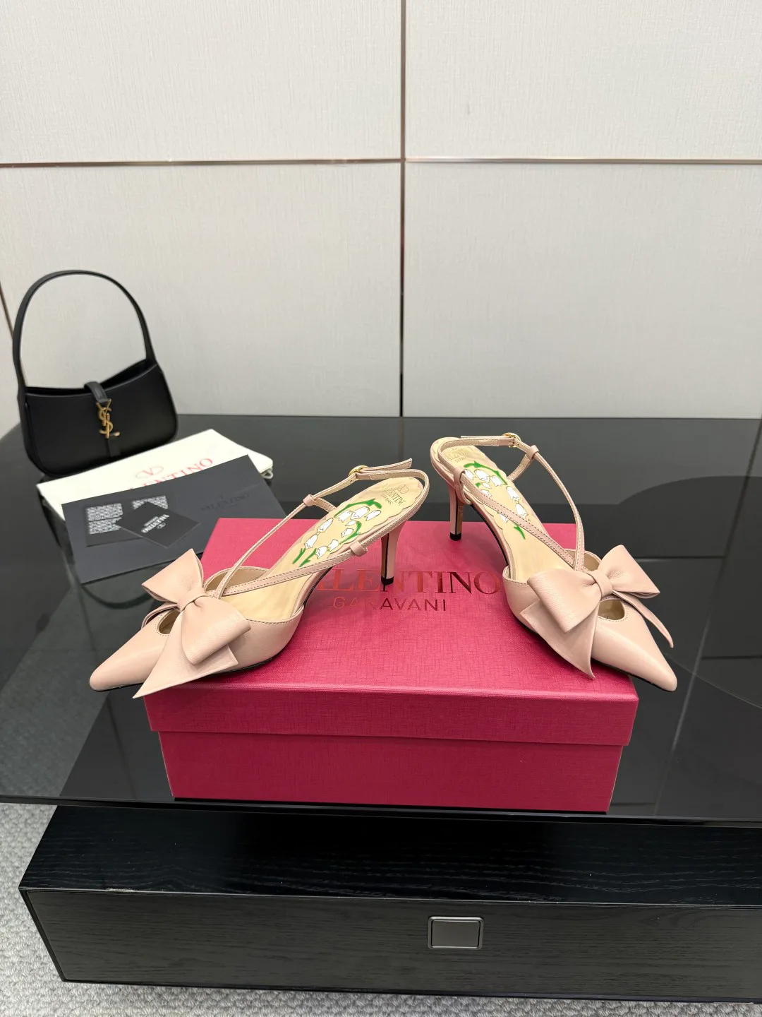 Туфли Женские Valentino 133159