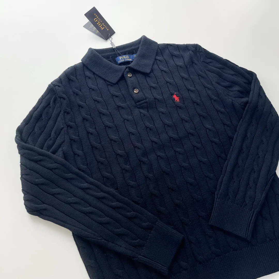 Джемперы И Свитеры Женские Ralph Lauren 782972