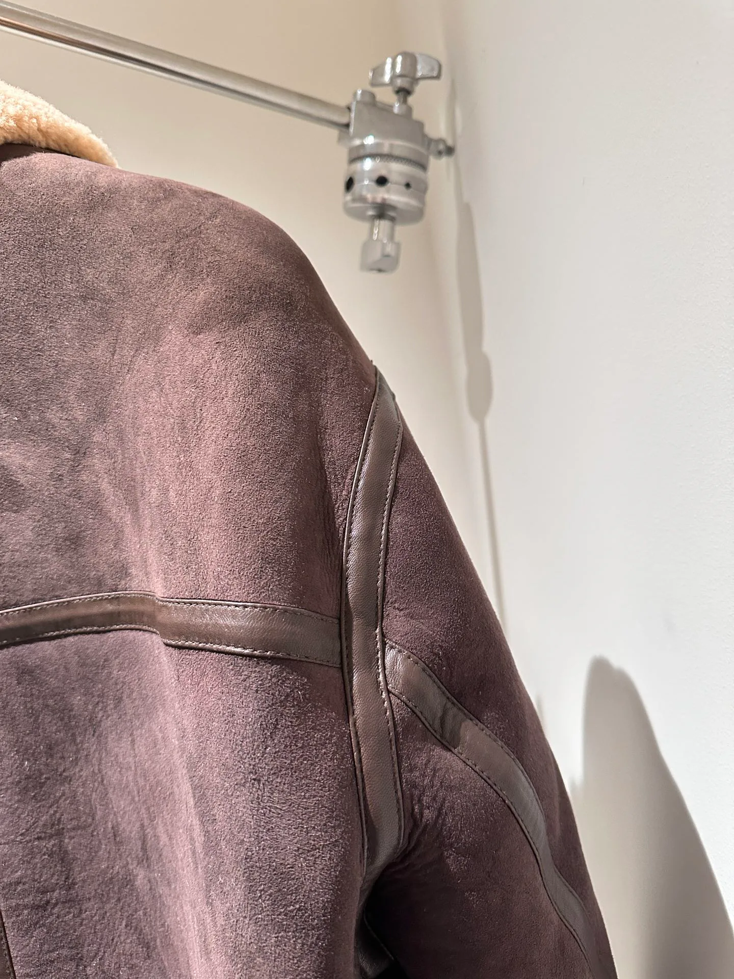 Кожаные Куртки И Дублёнки Мужские Tom Ford 292219