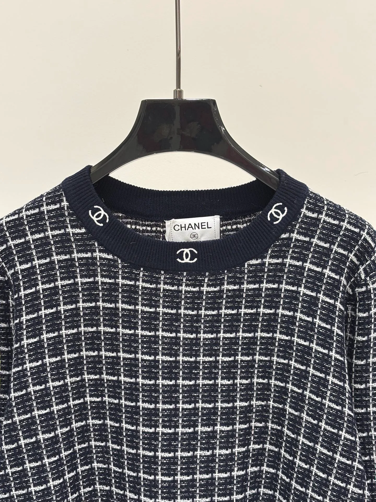 Джемперы И Свитеры Женские Chanel 18137927