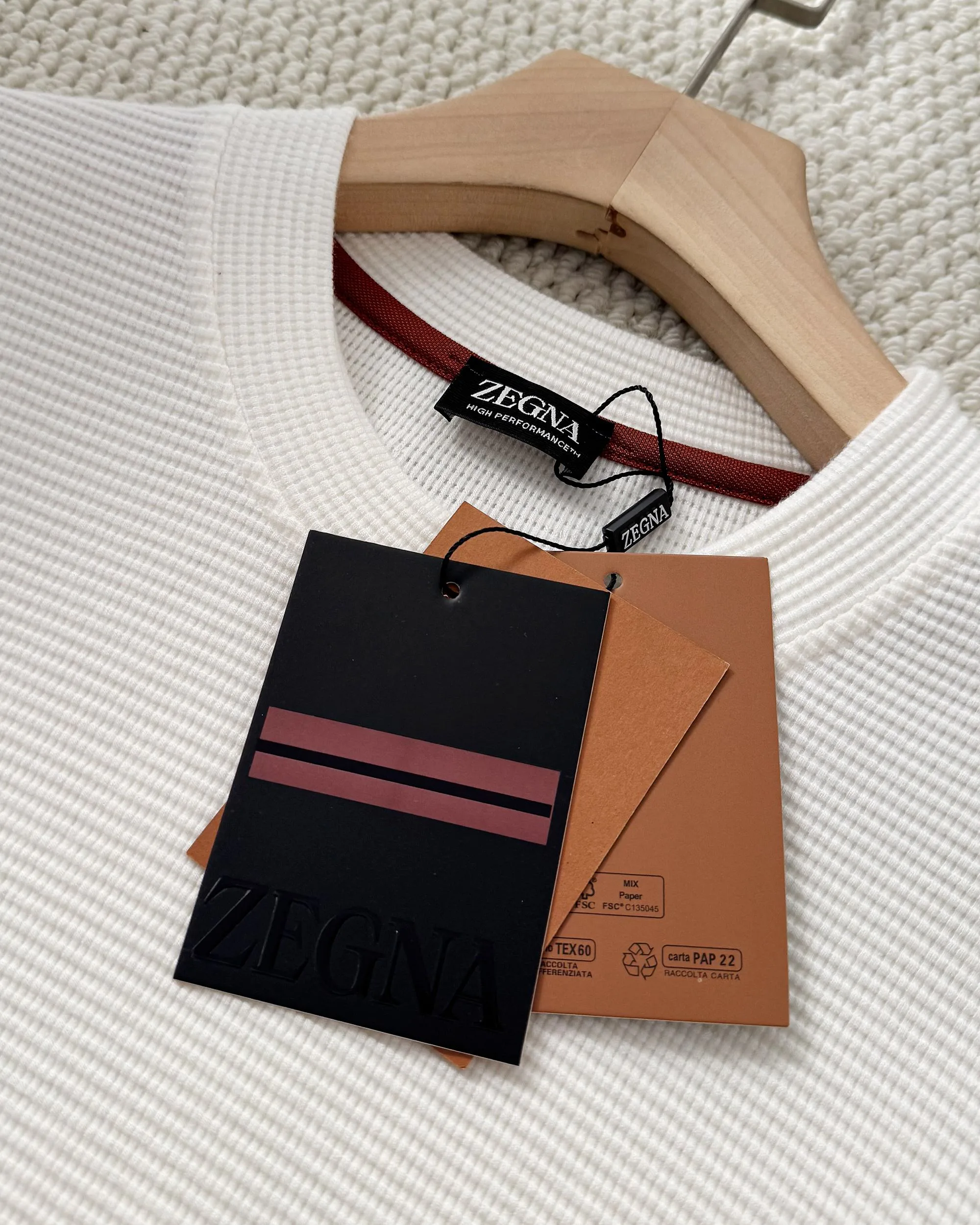 Свитшоты И Худи Мужские Zegna 18366160