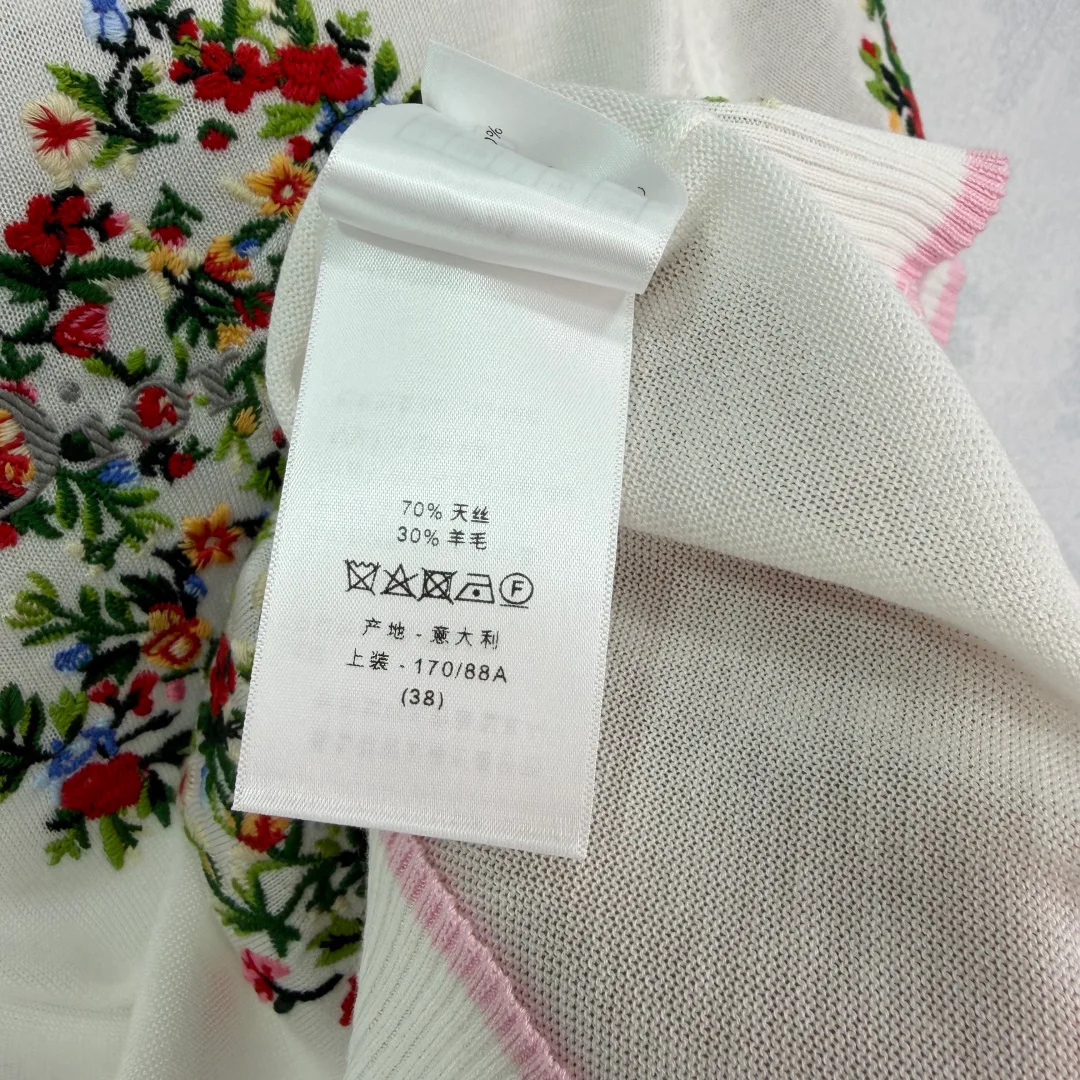 Джемперы И Свитеры Женские Christian Dior 10076379