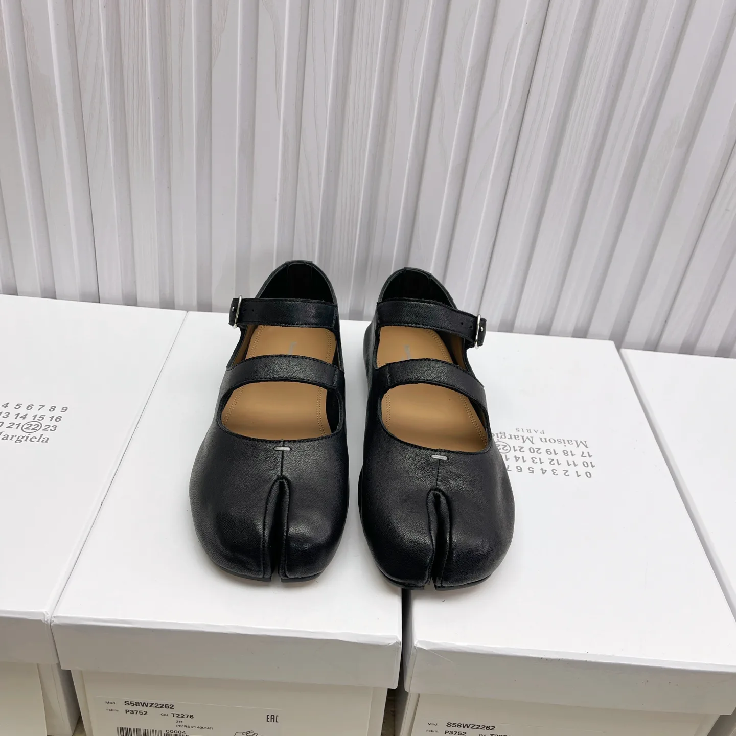 Туфли Женские Maison Margiela 18104103