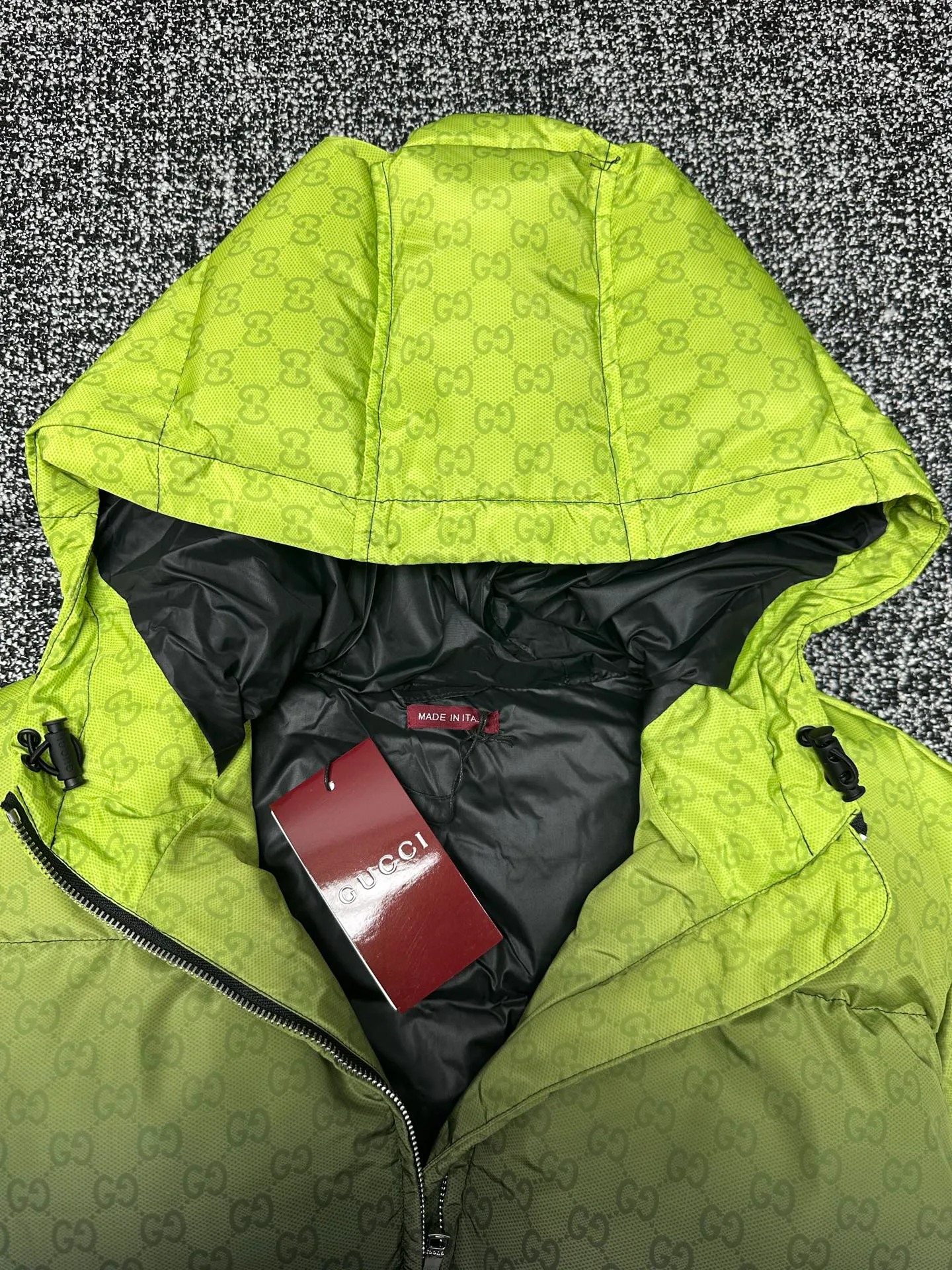 Куртки И Пуховики Женские Gucci 412859