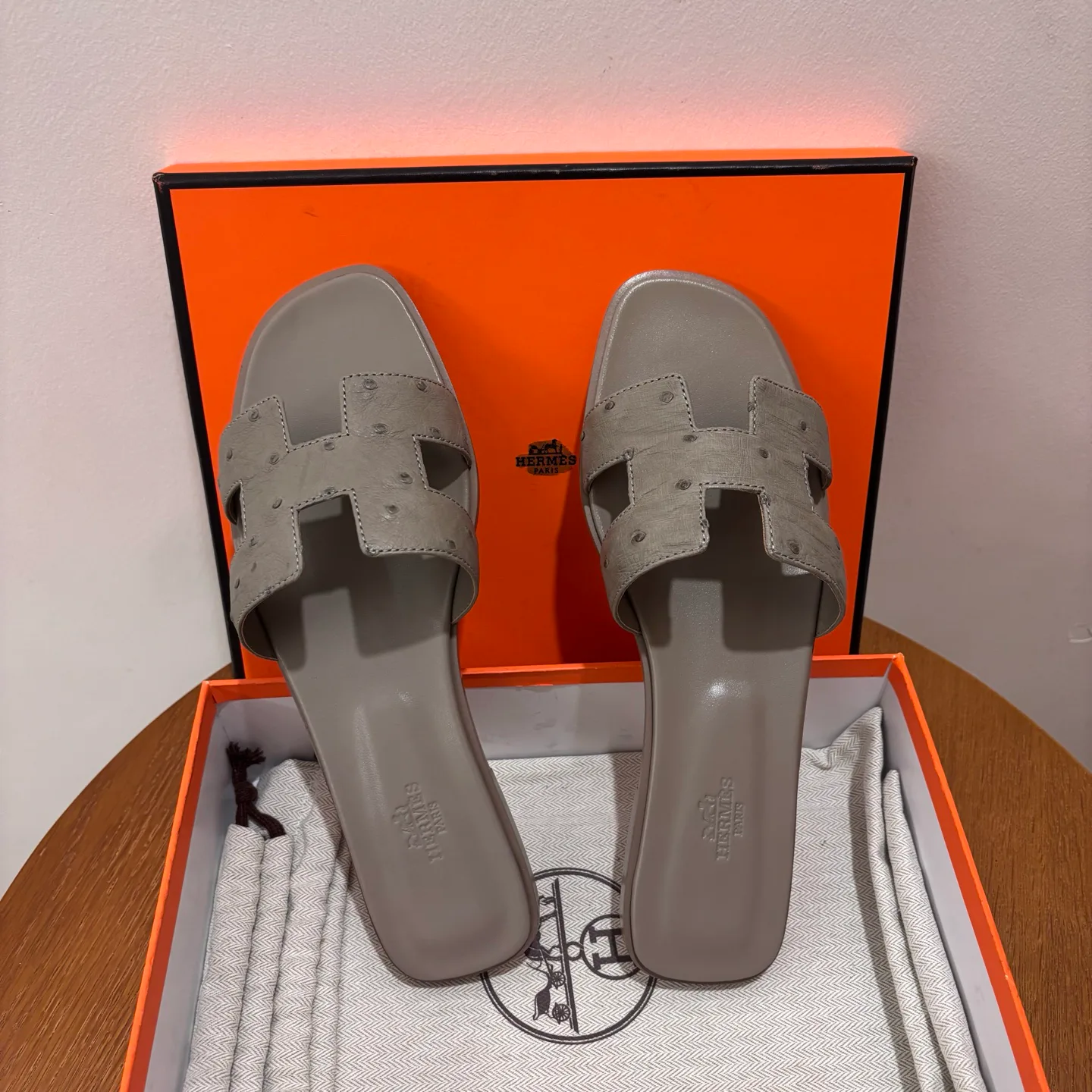 Сандалии Женские Hermes 11408663