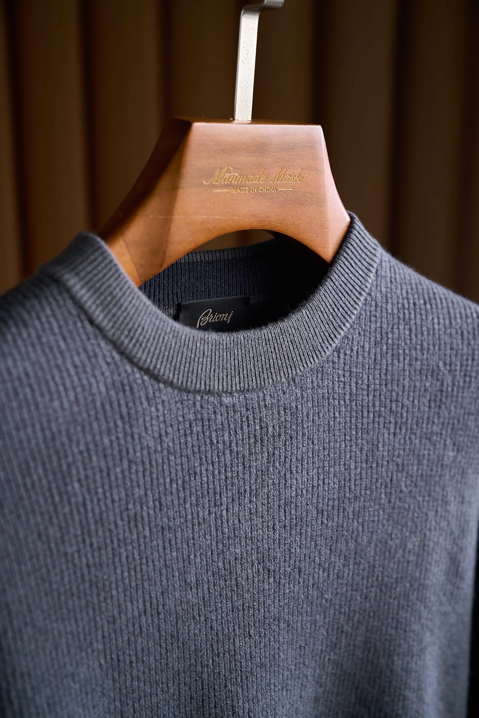 Джемперы И Свитеры Мужские Brioni 178397