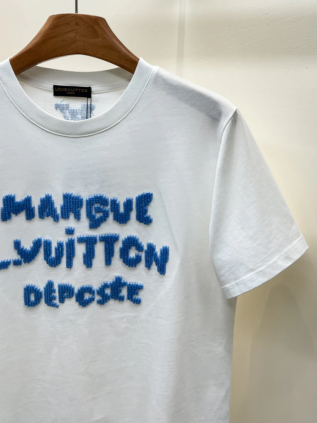 Футболки Мужские Louis Vuitton 11415725