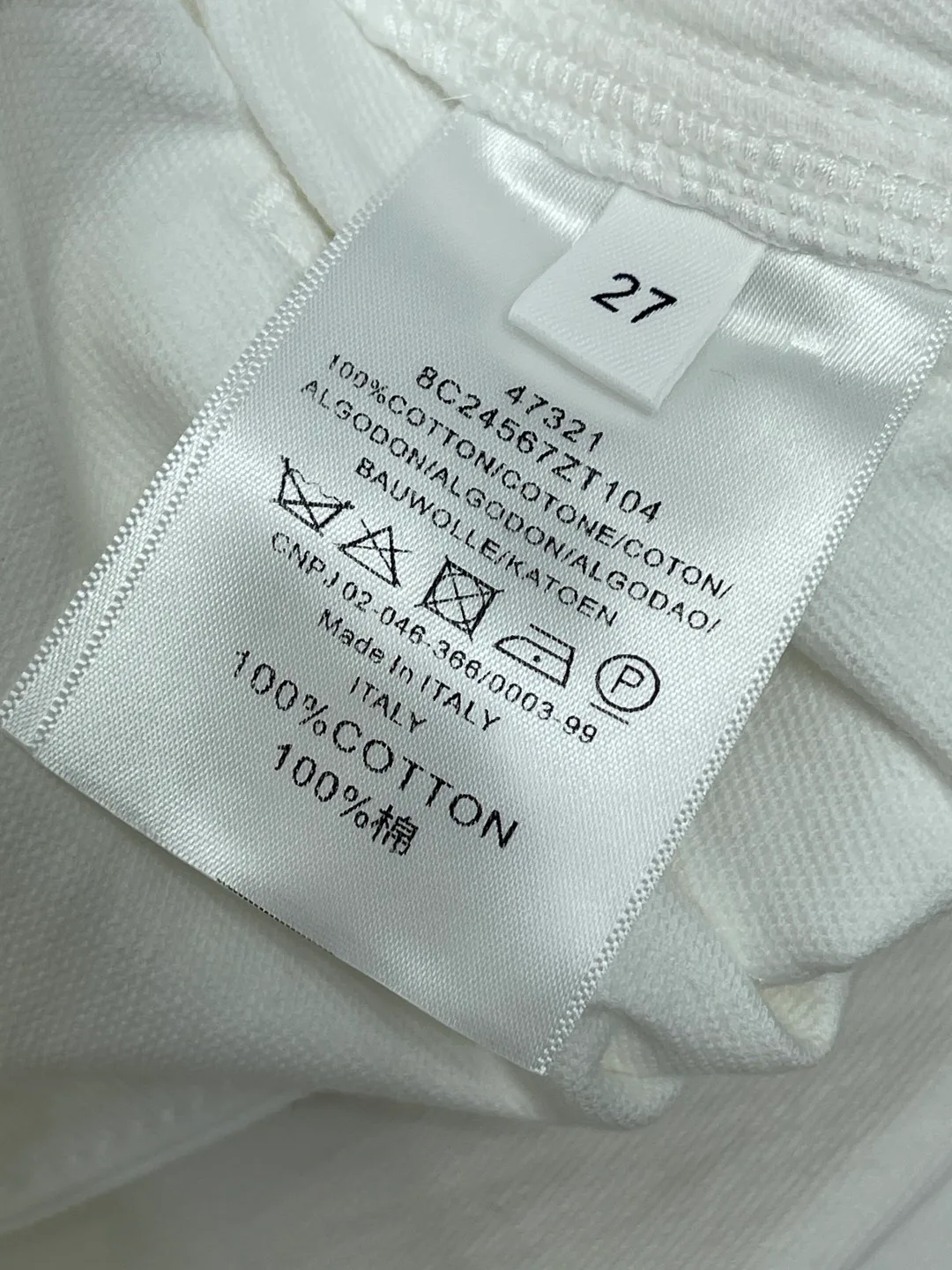 Джинсы Женские Chanel 12961851
