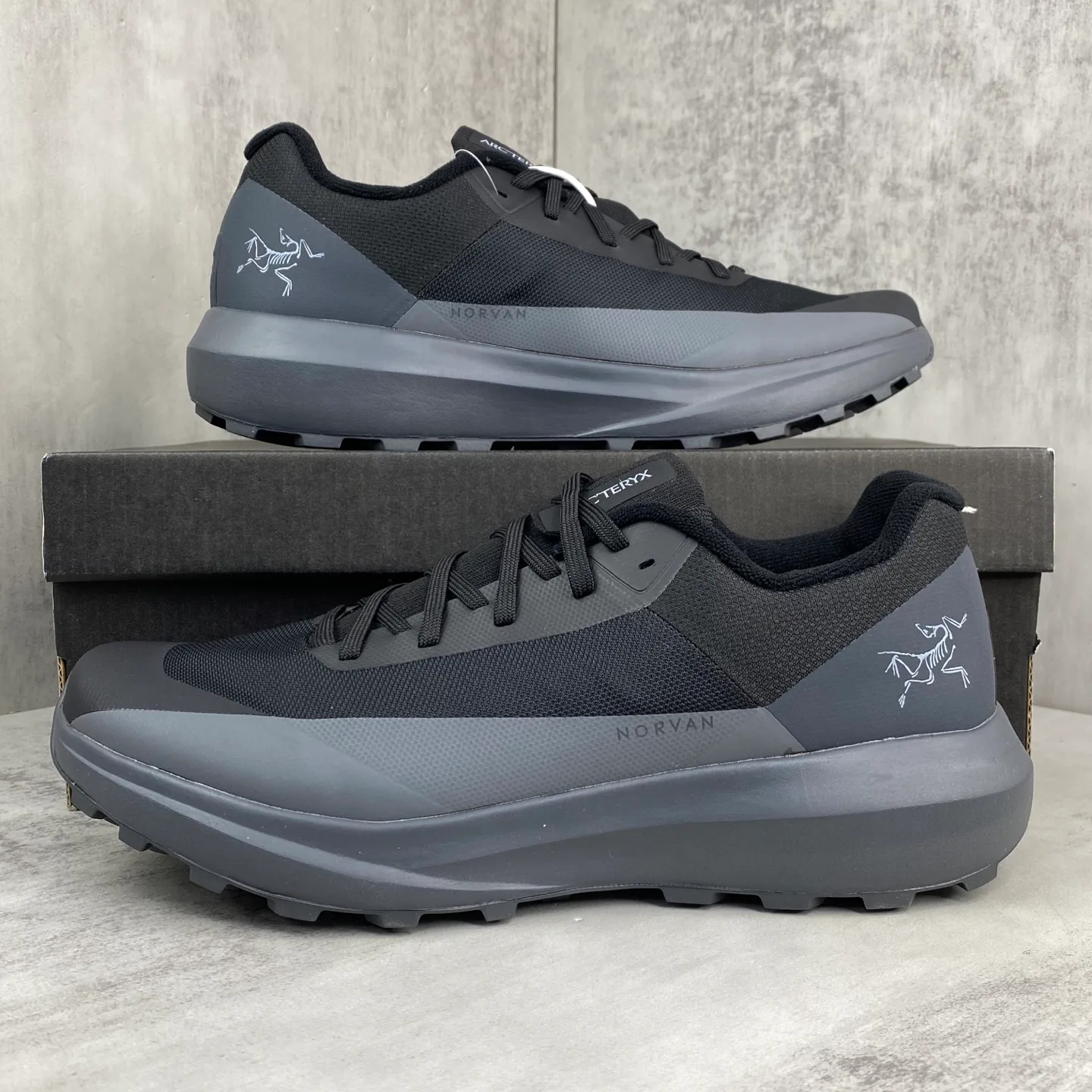 Кроссовки Мужские Arcteryx 17819908