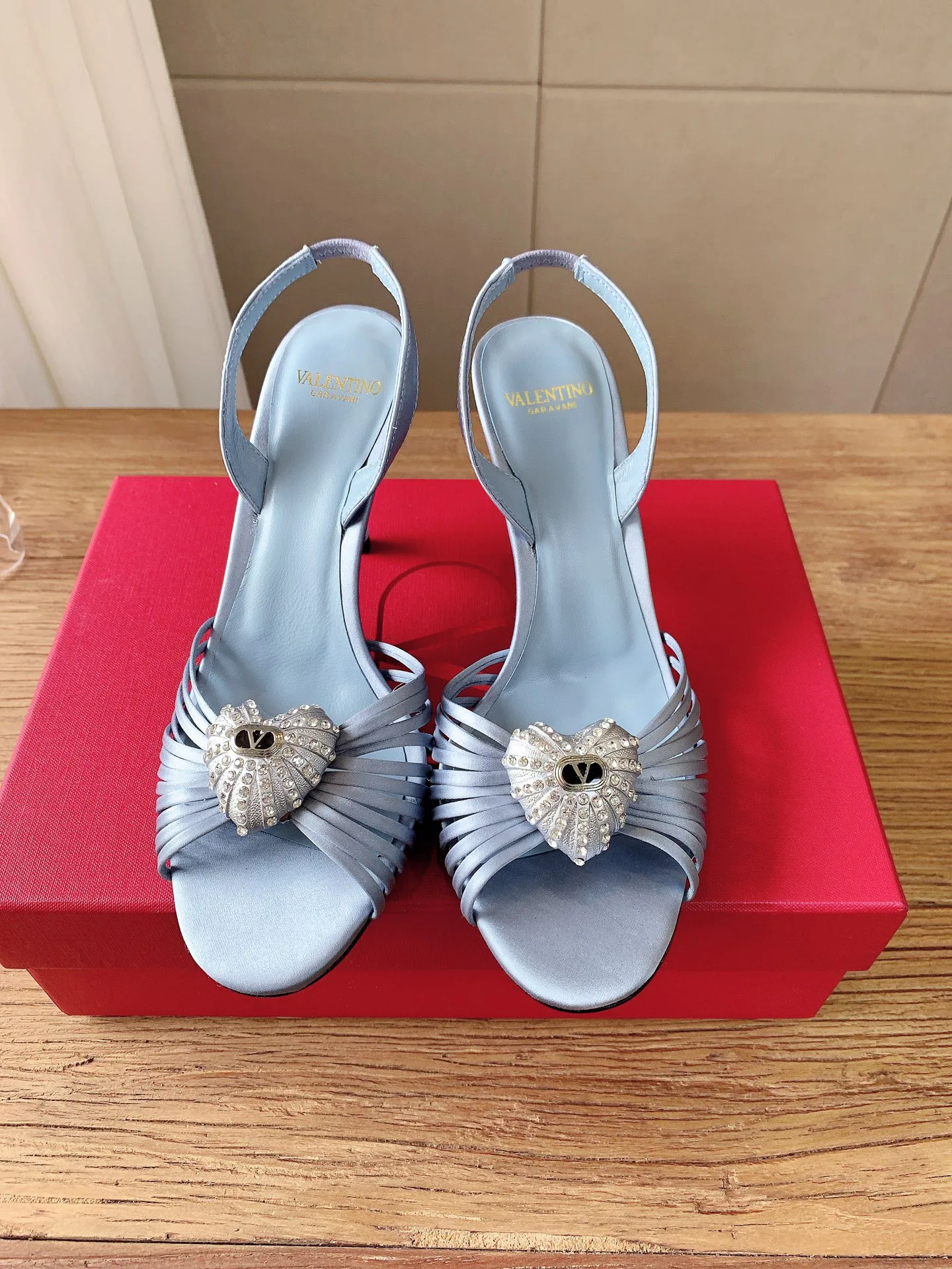 Туфли Женские Valentino 16942086